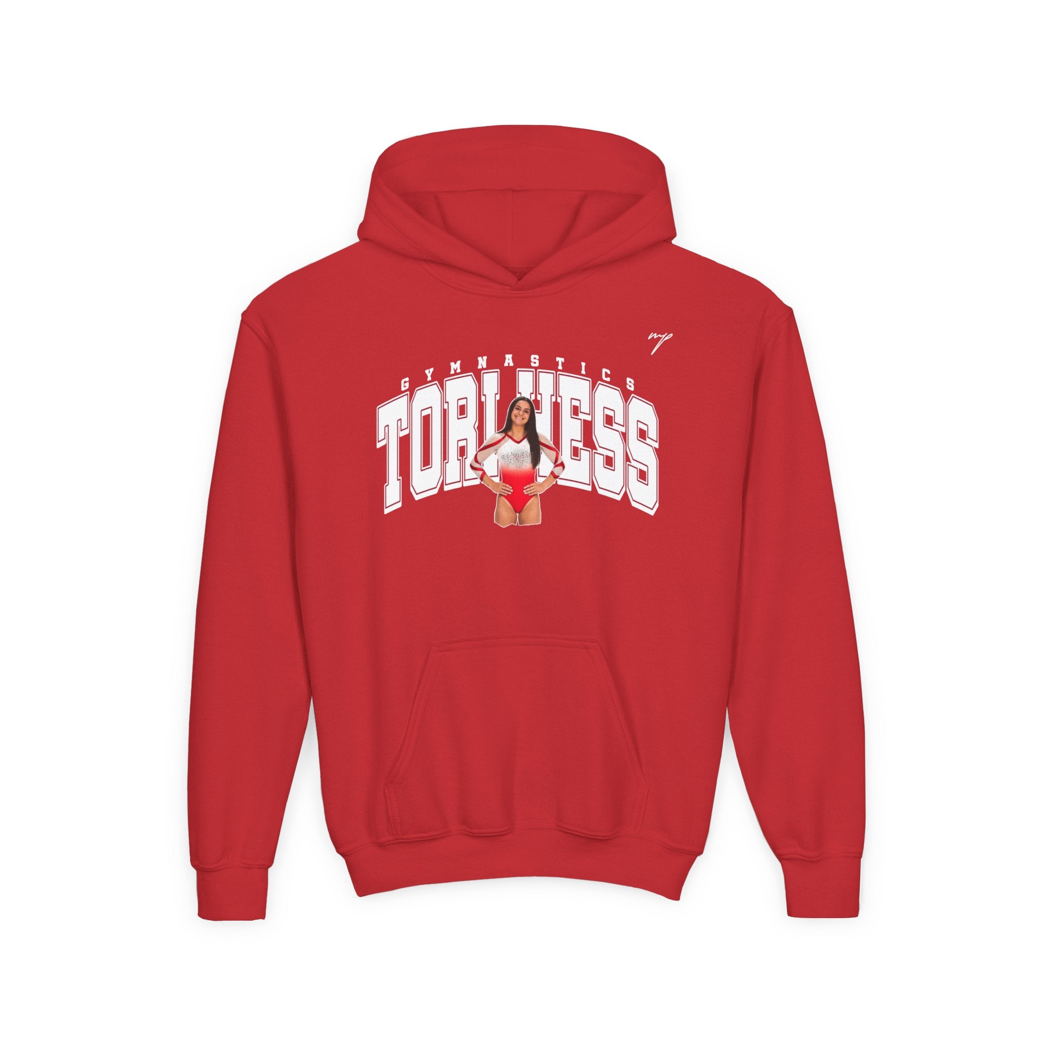 Tori Hess YOUTH Hoodie
