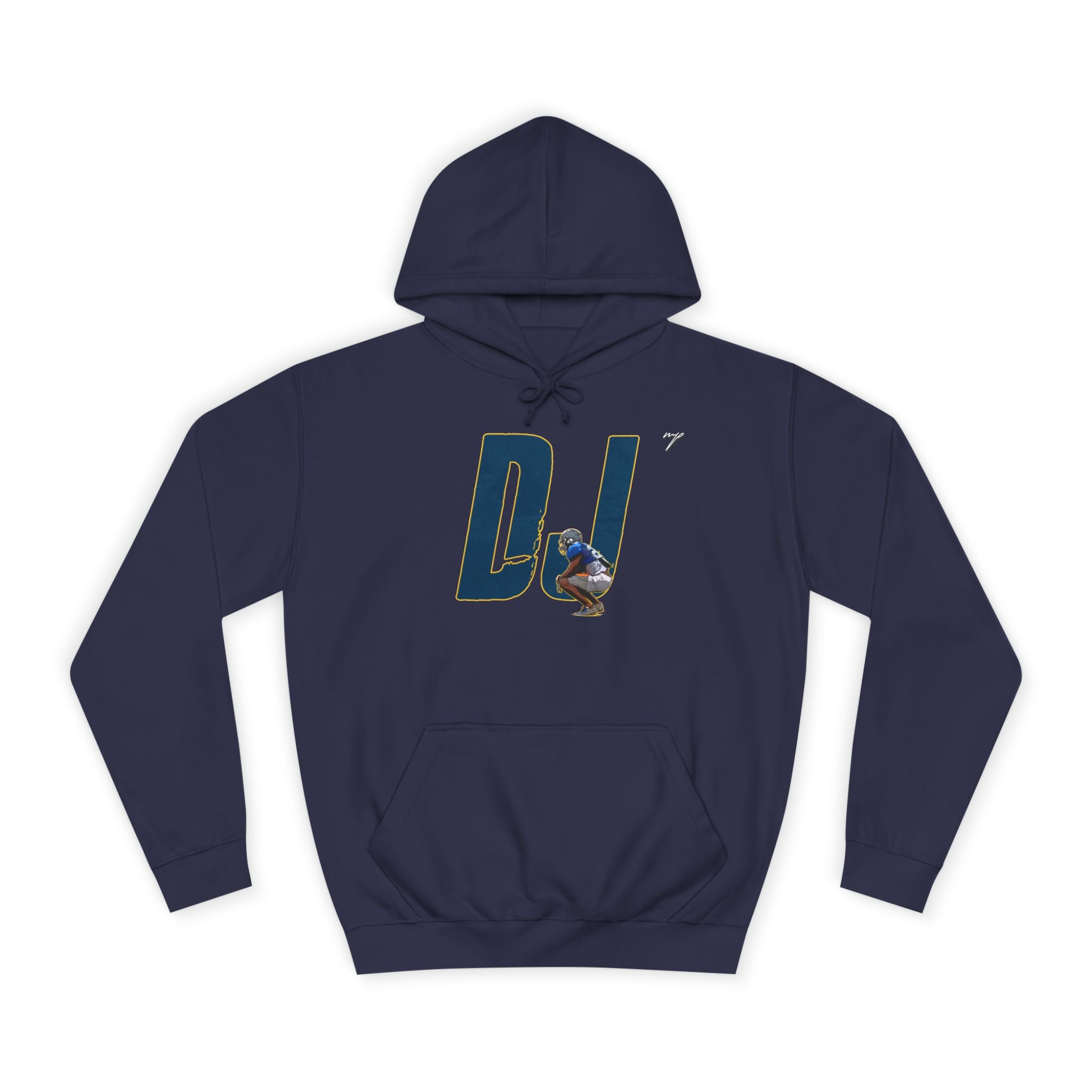 D Reid Hoodie