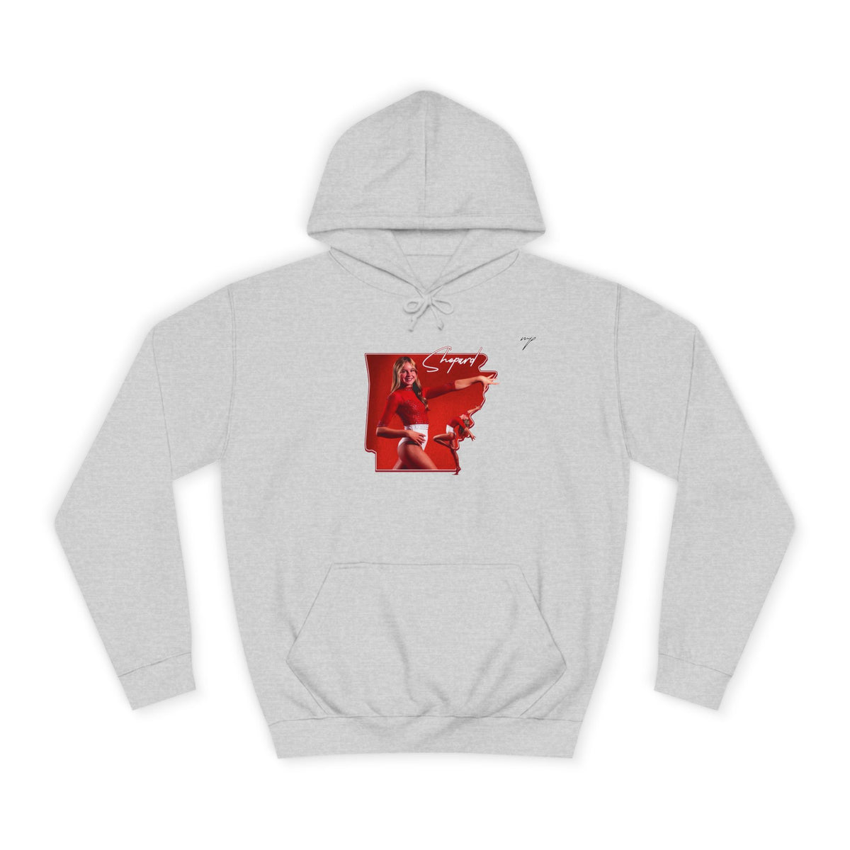 Camryn Shepard Hoodie