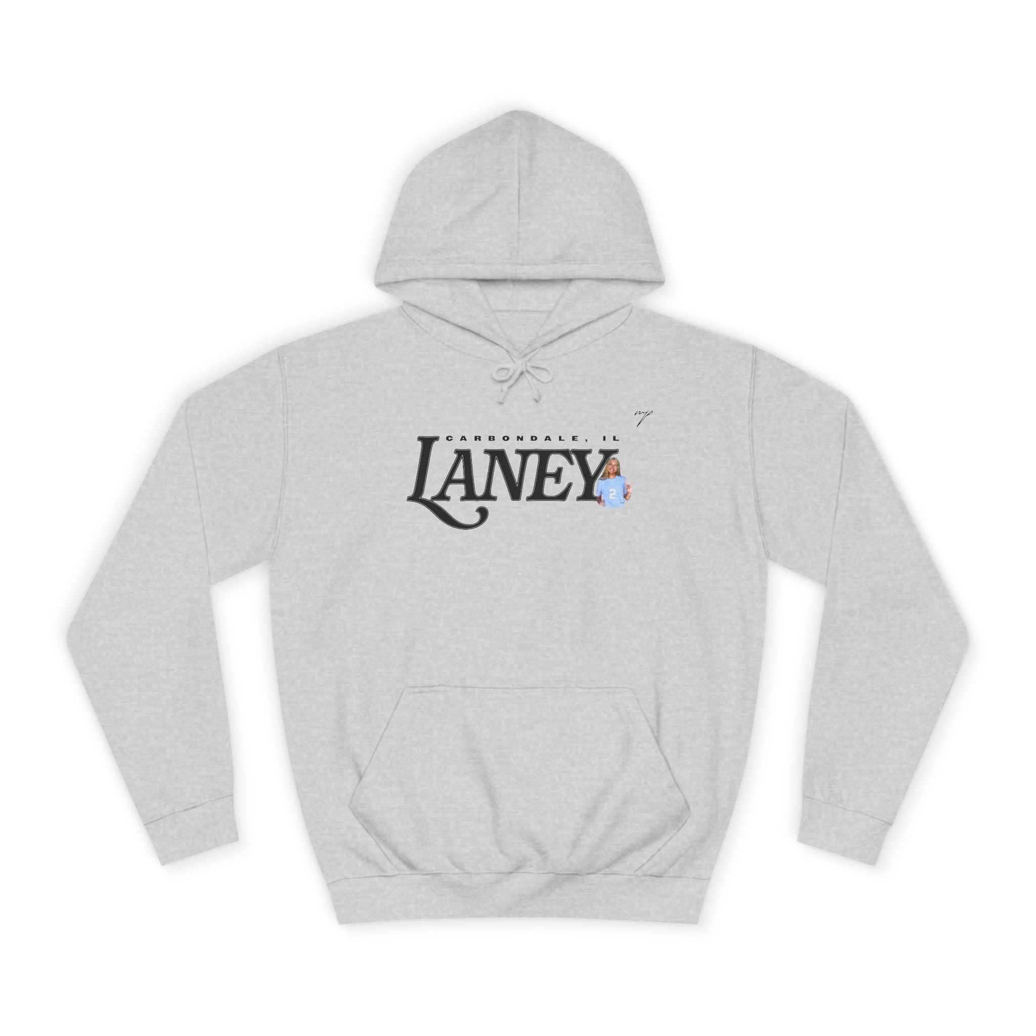 Laney Stellmaker Hoodie