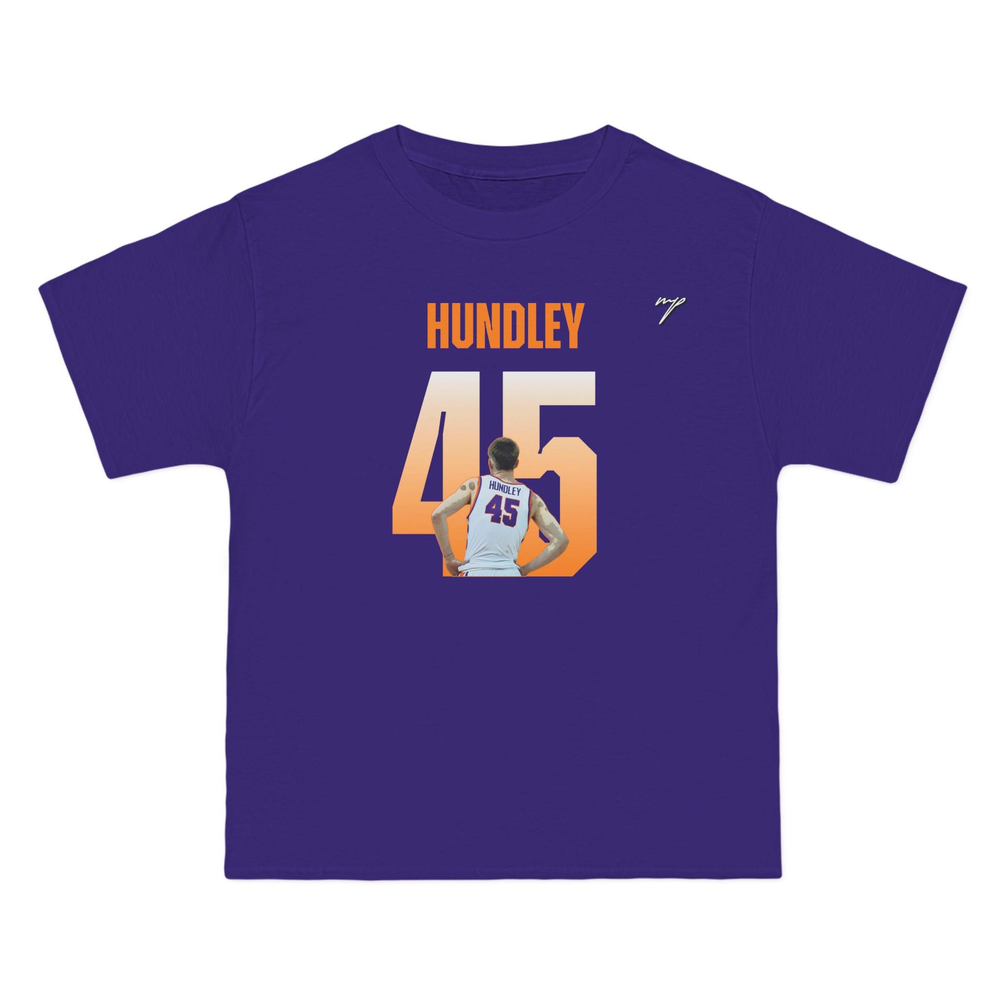 Trent Hundley Vintage Tee