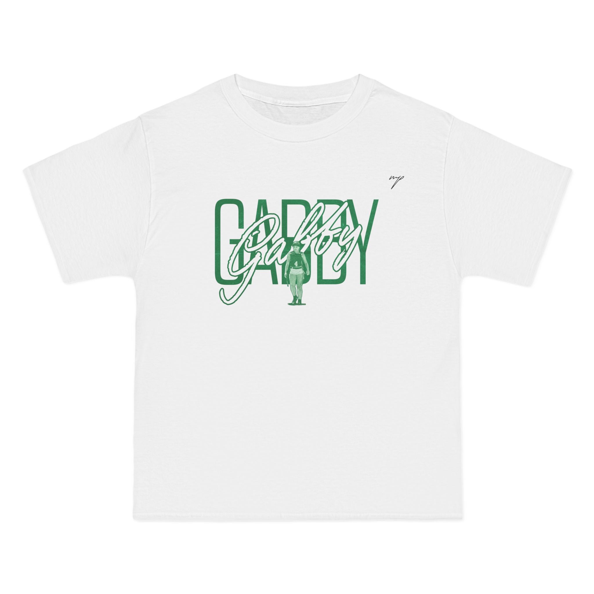 Gabriella Gonzalez Vintage Tee