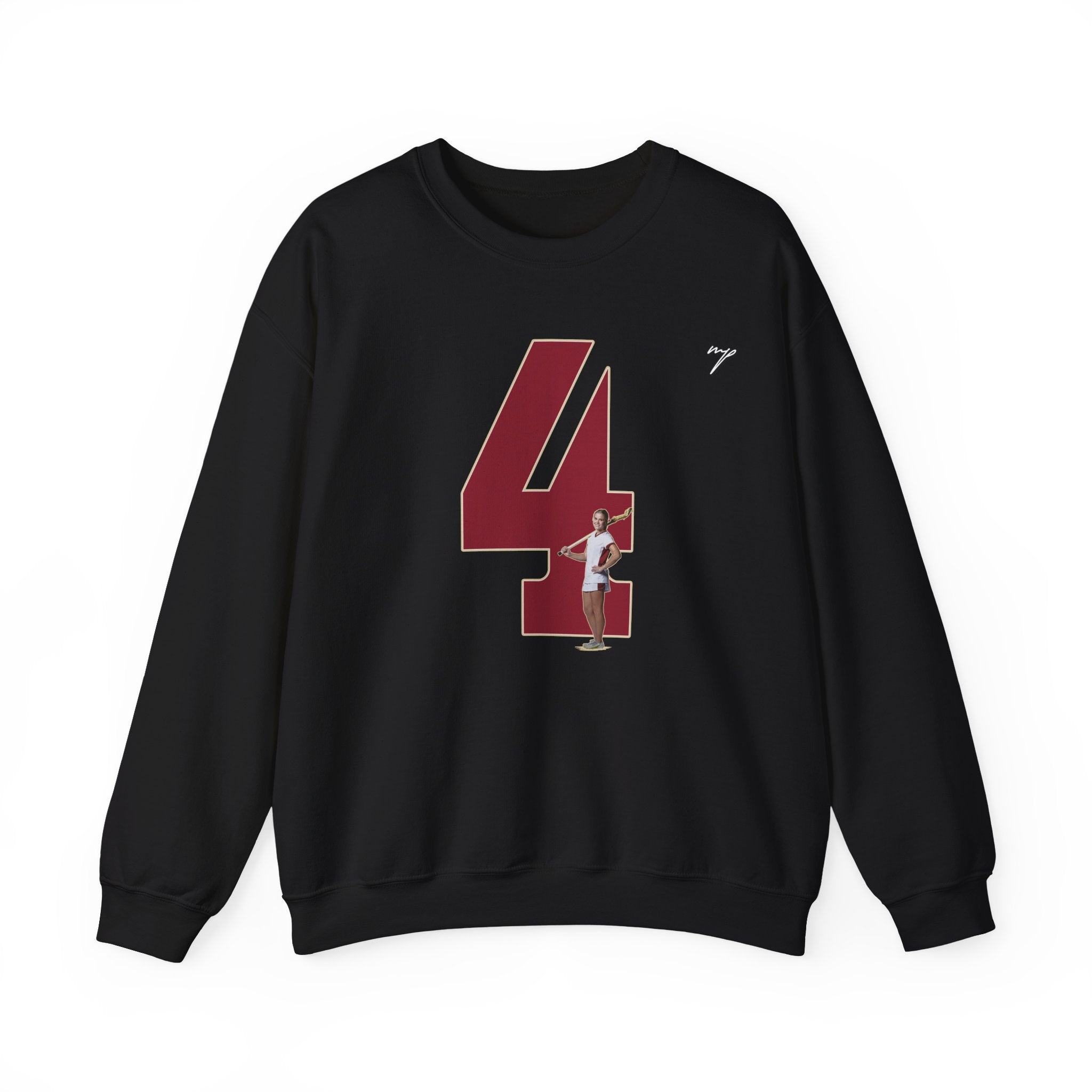 Kelly Blake Crewneck