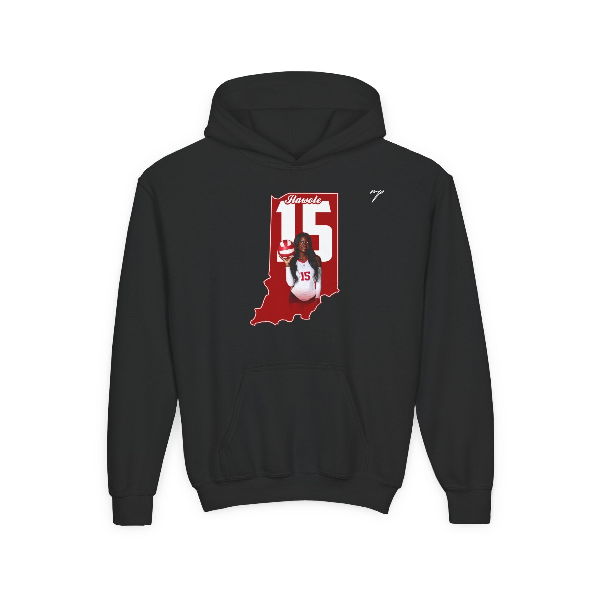 Sade Ilawole YOUTH Hoodie