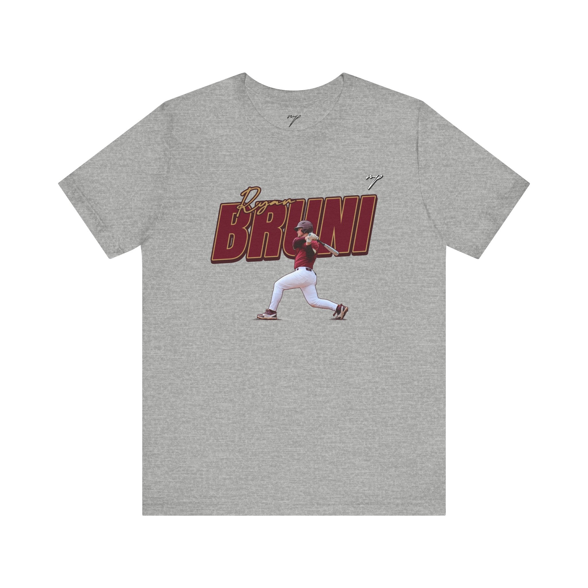 Ryan Bruni Graphic Tee