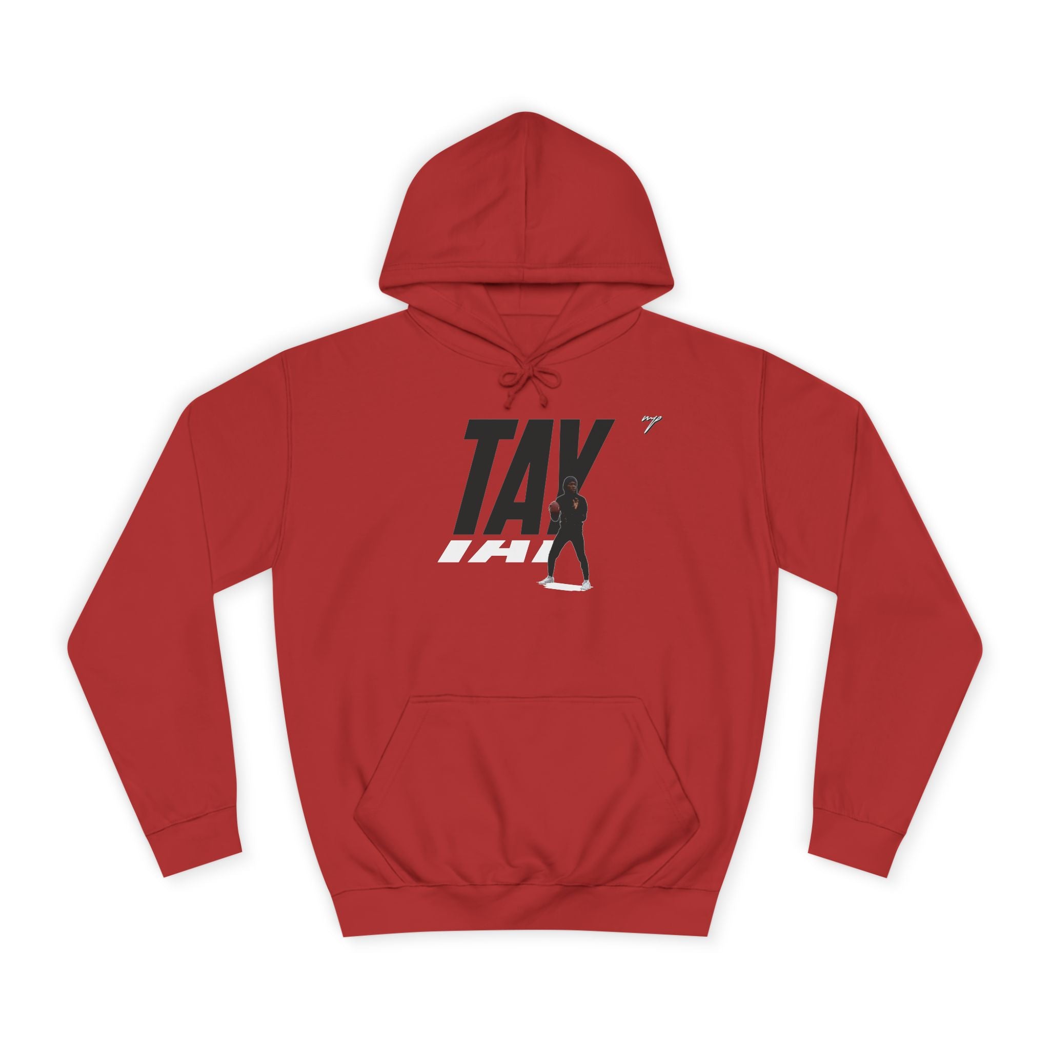 Tayvion Thompson Hoodie