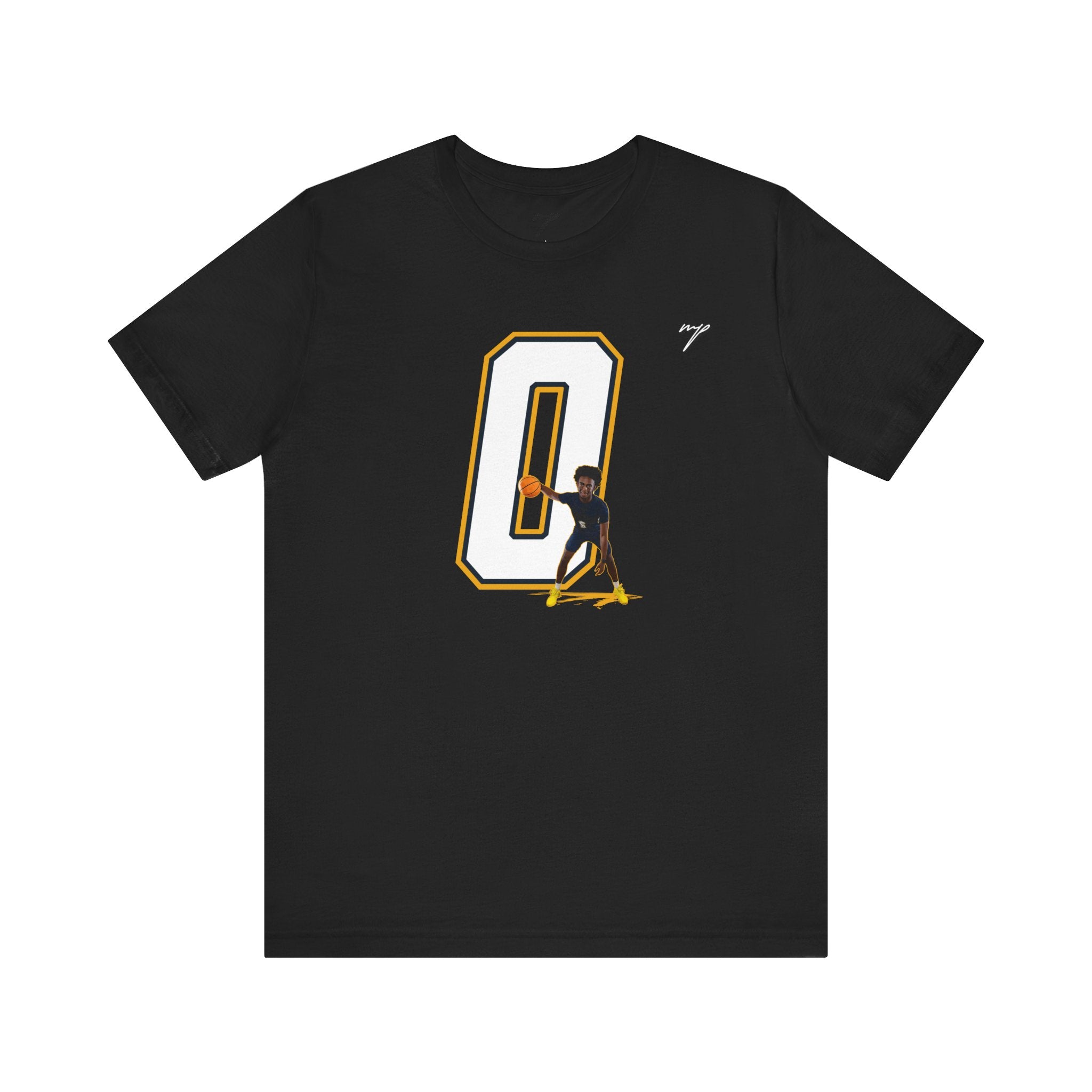 Troy Anders Graphic Tee