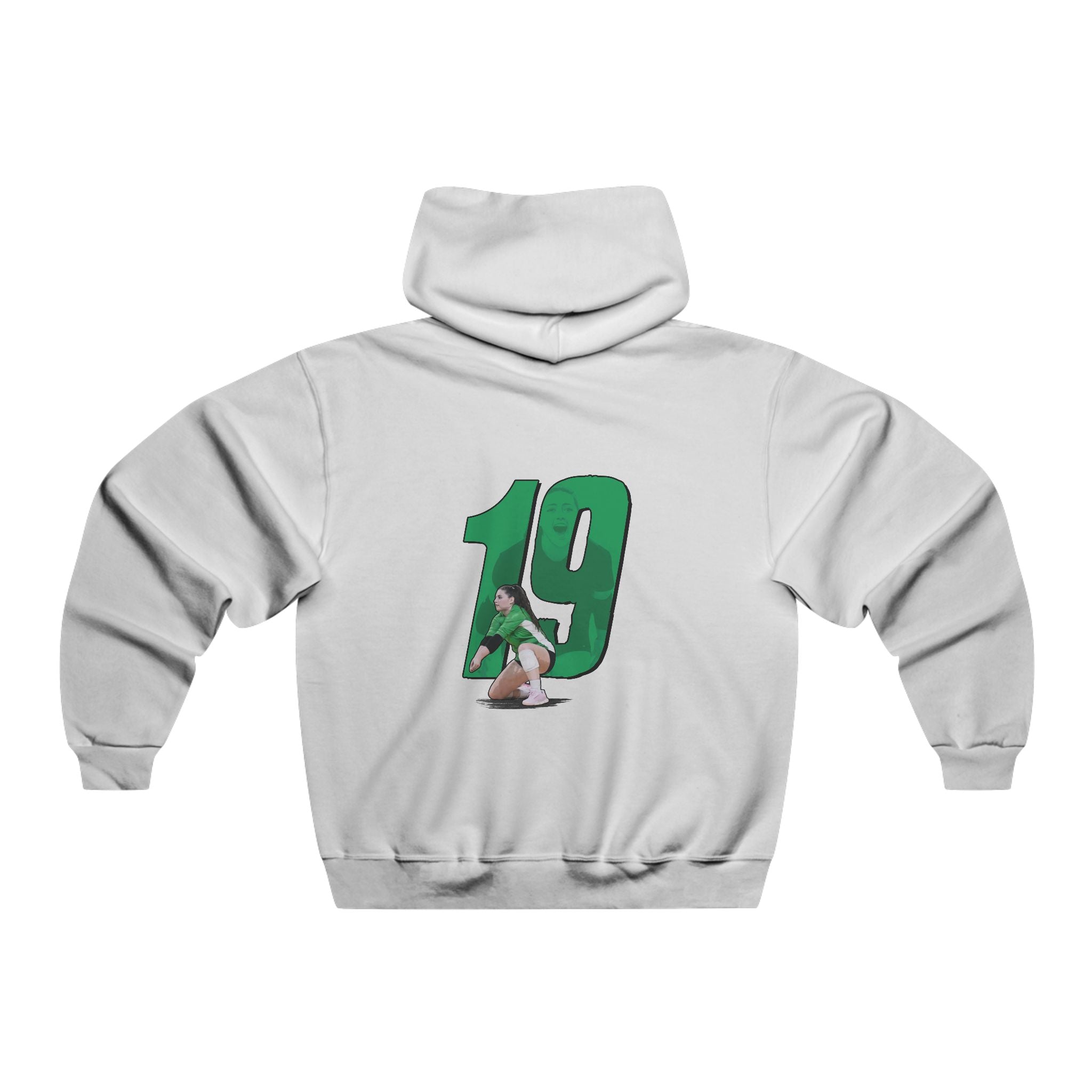 Katie Paez Vintage Hoodie