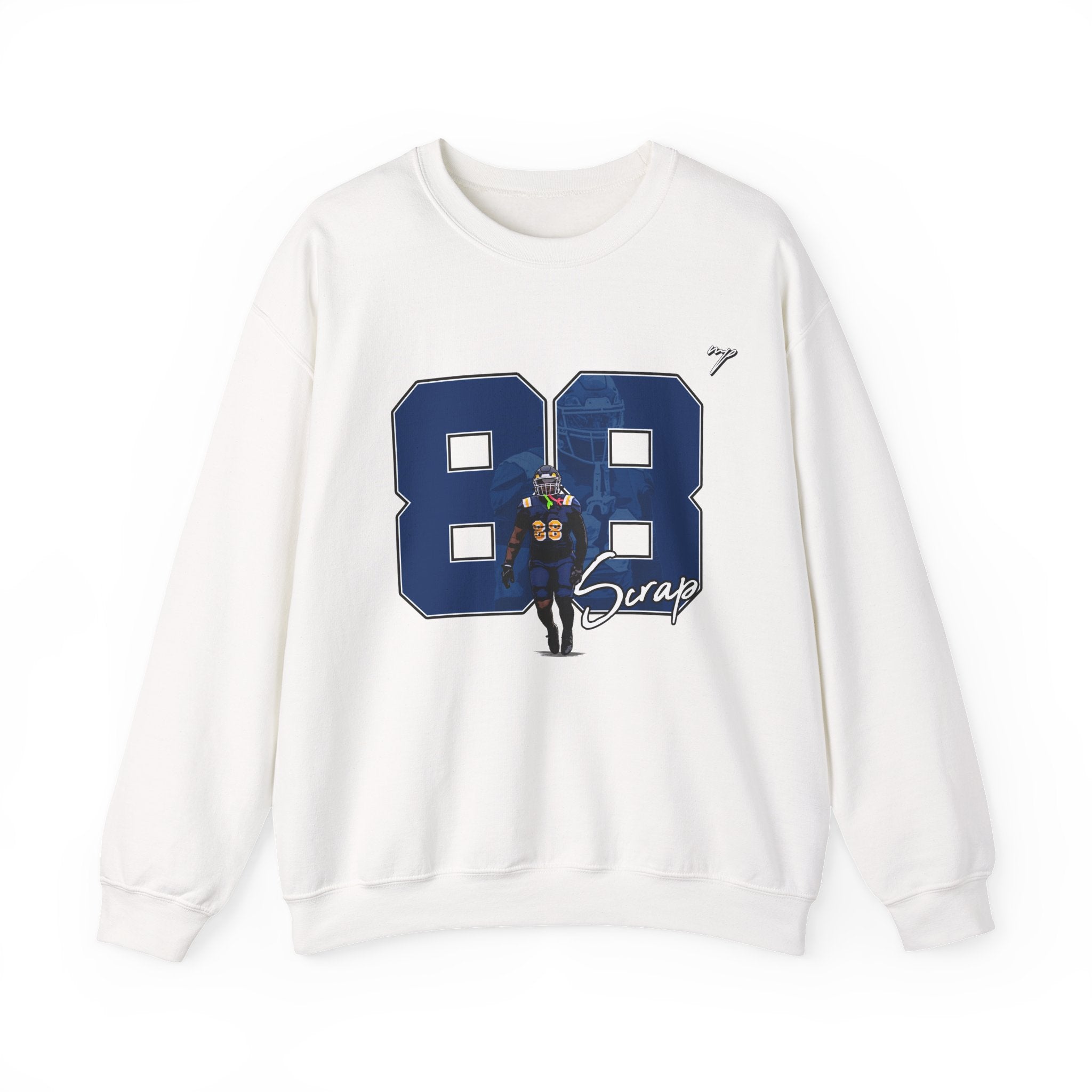 Scrap Sanford Crewneck