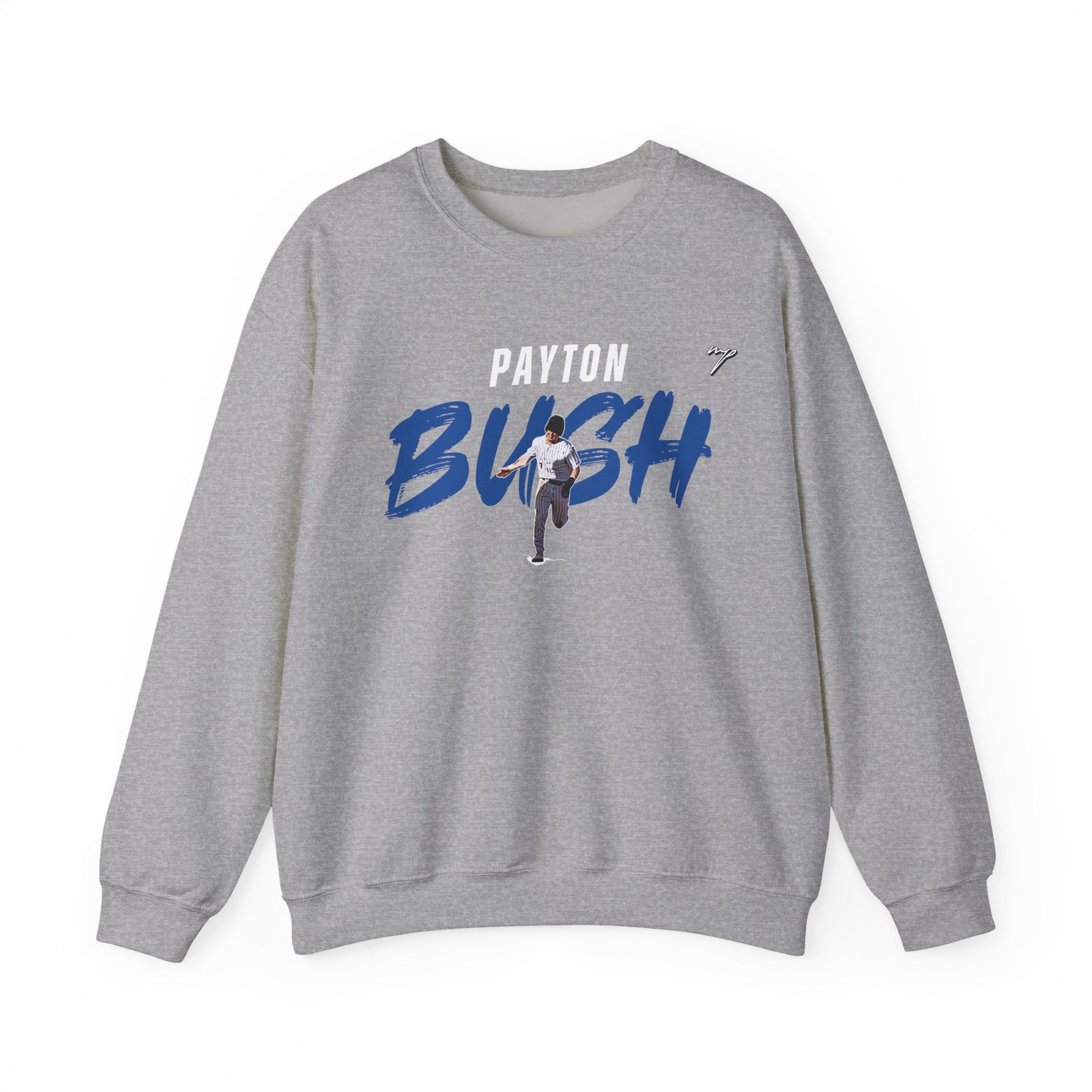 Payton Bush Crewneck