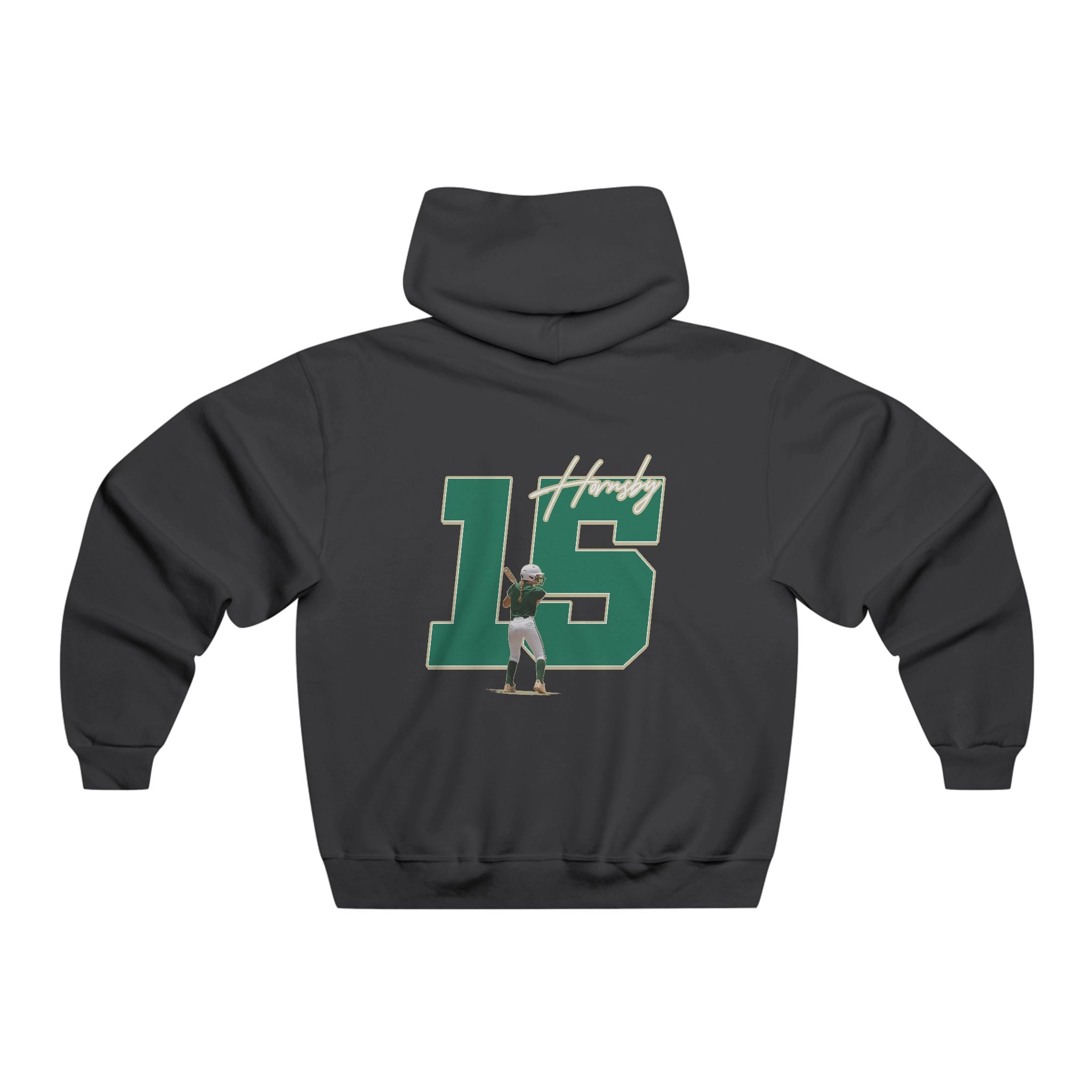 Maren Hornsby Vintage Hoodie