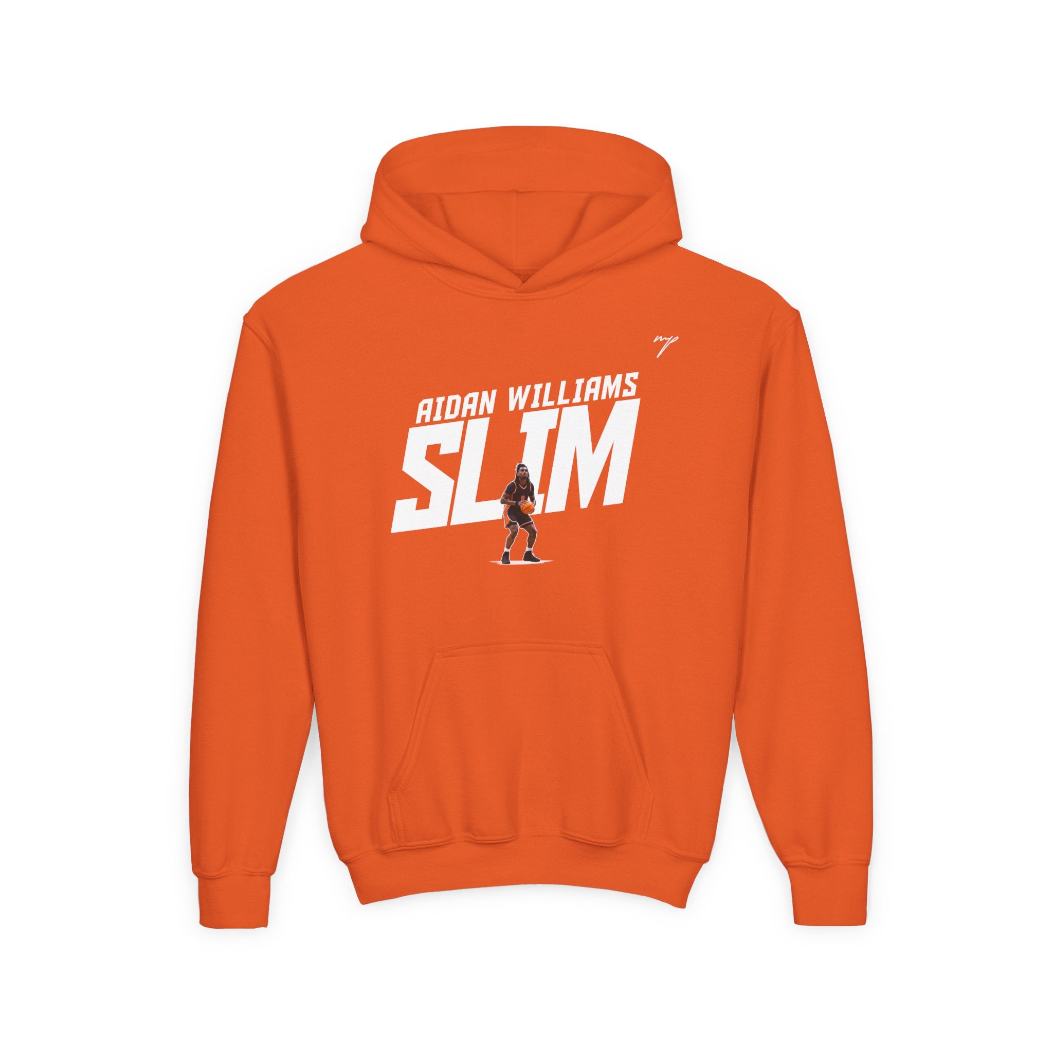 Aidan Williams YOUTH Hoodie