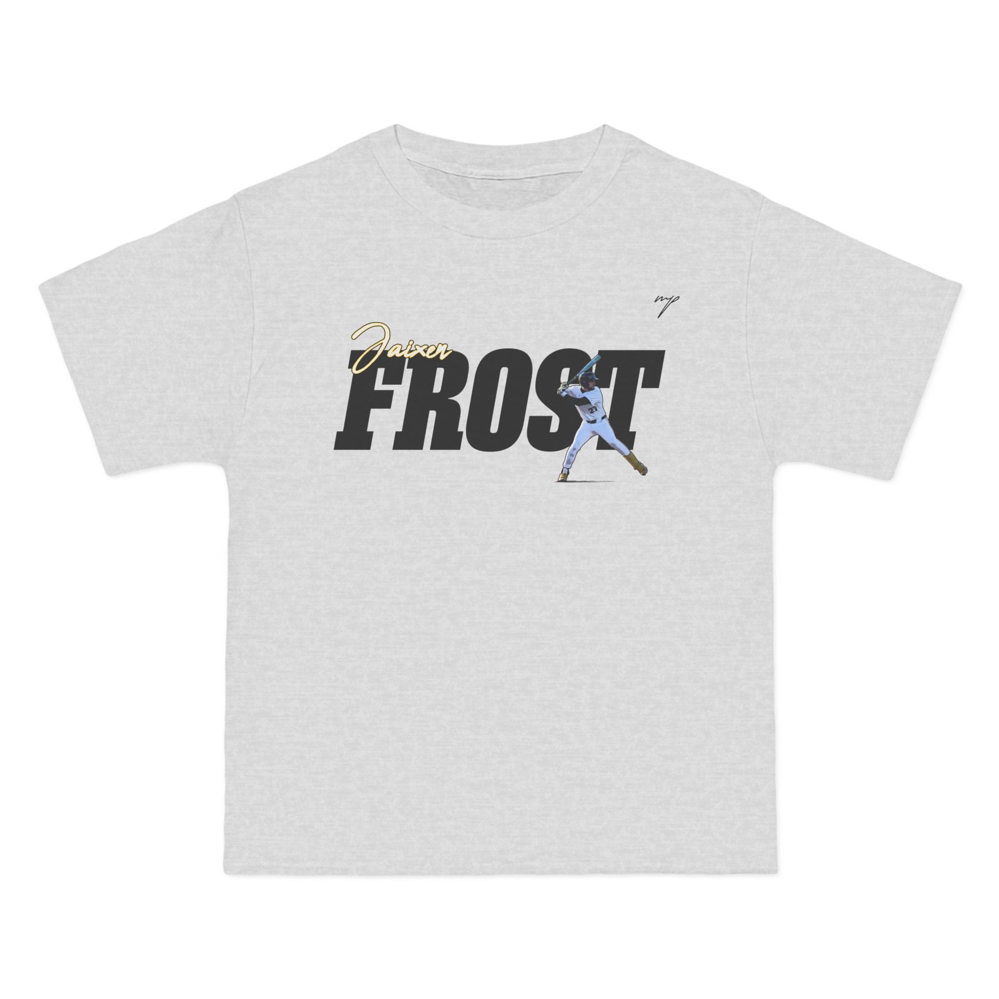 Jaixen Frost Vintage Tee