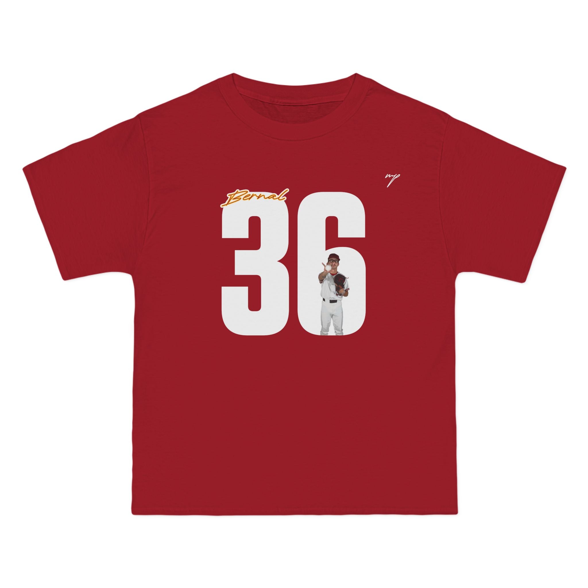Donovan Bernal Vintage Tee