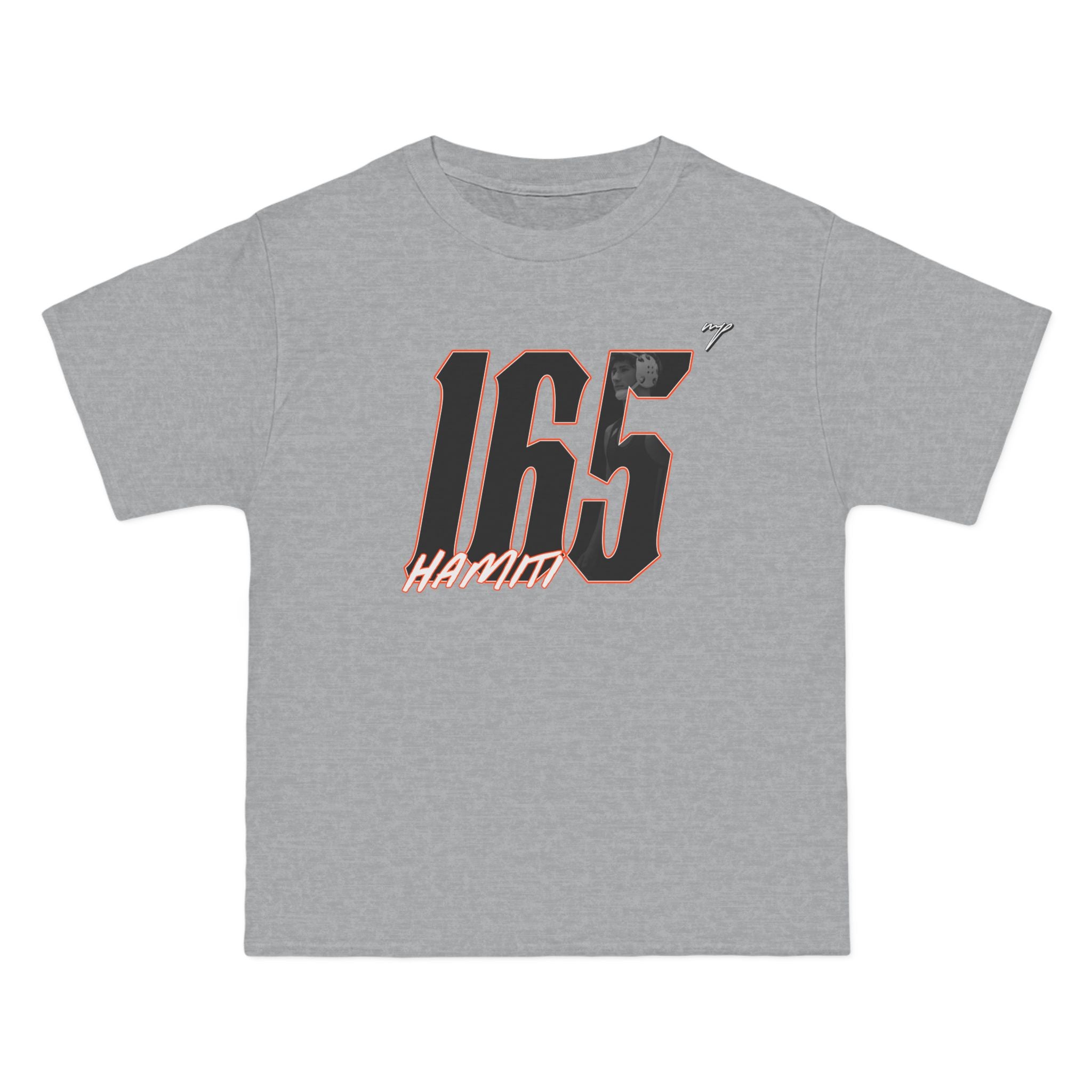 Luke Hamiti Vintage Tee