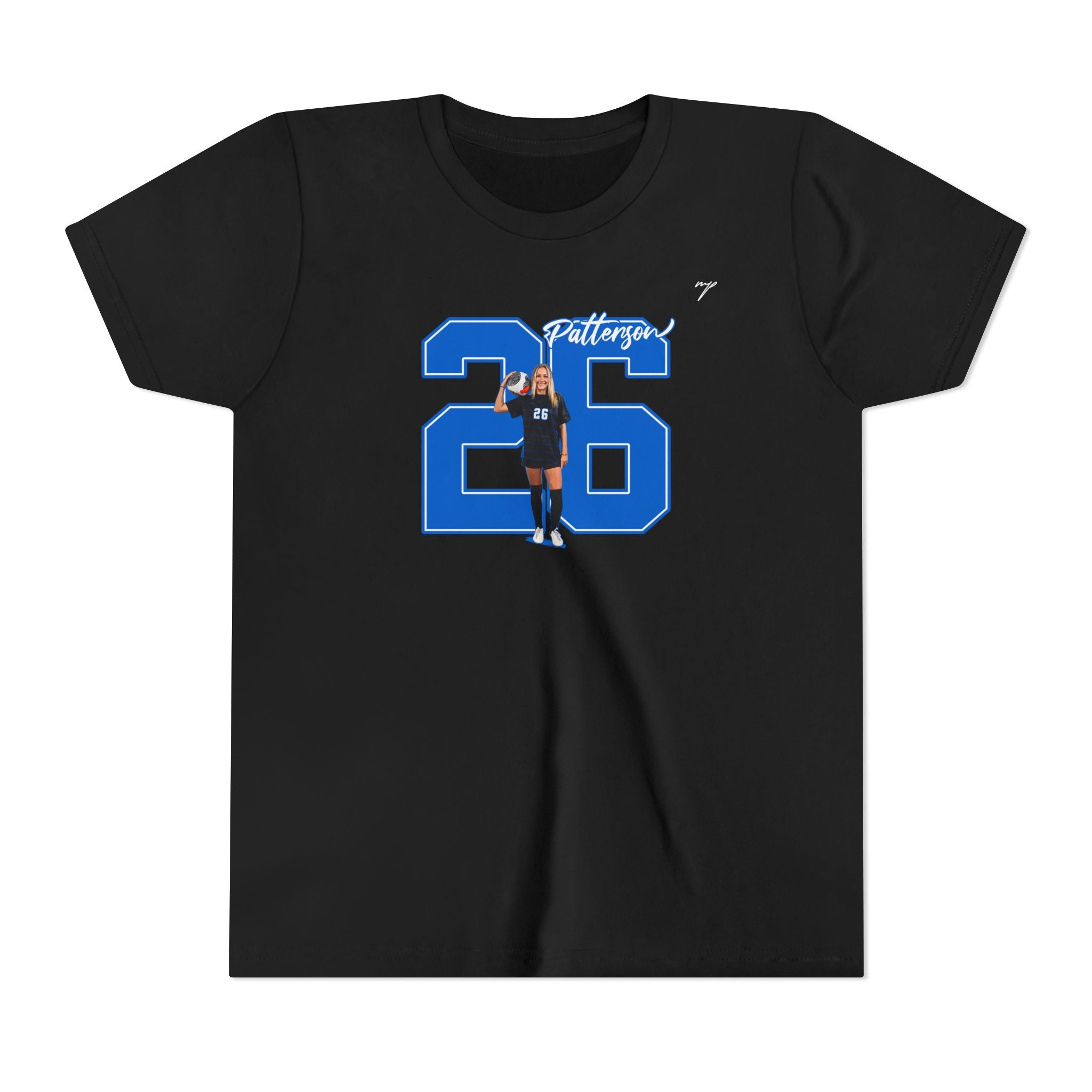Brynn Patterson YOUTH Graphic Tee
