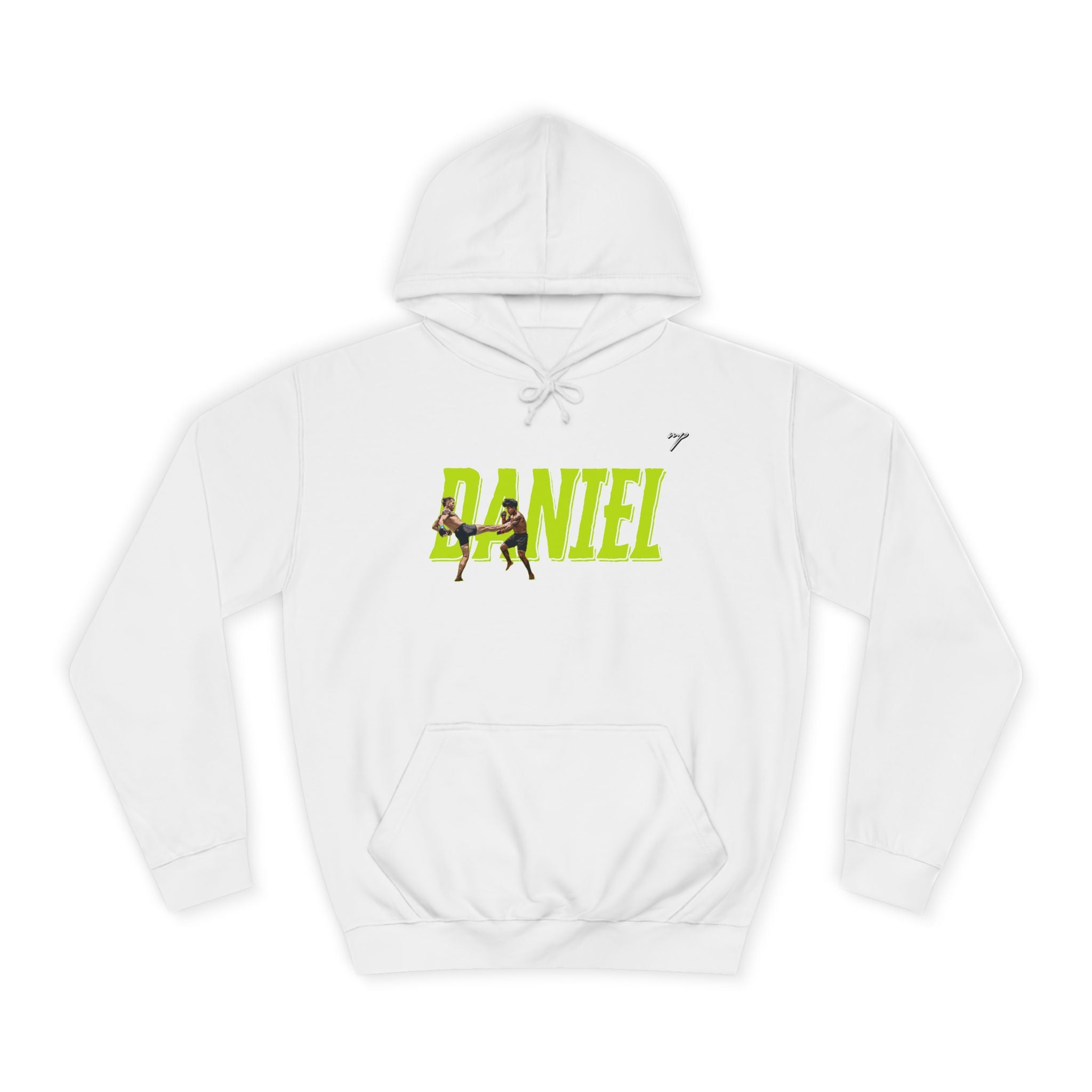 Daniel Betts Hoodie