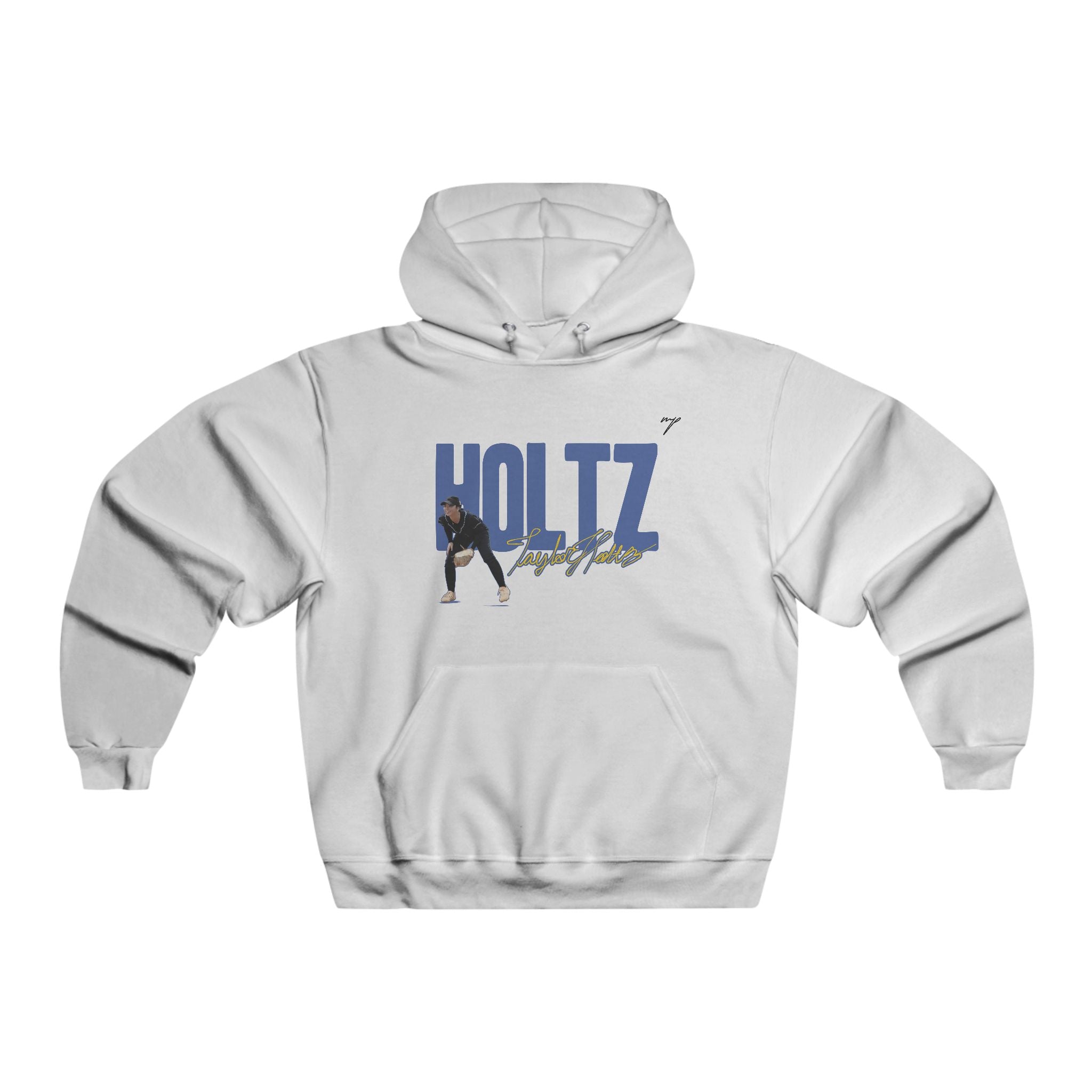 Taylor Holtz Vintage Hoodie
