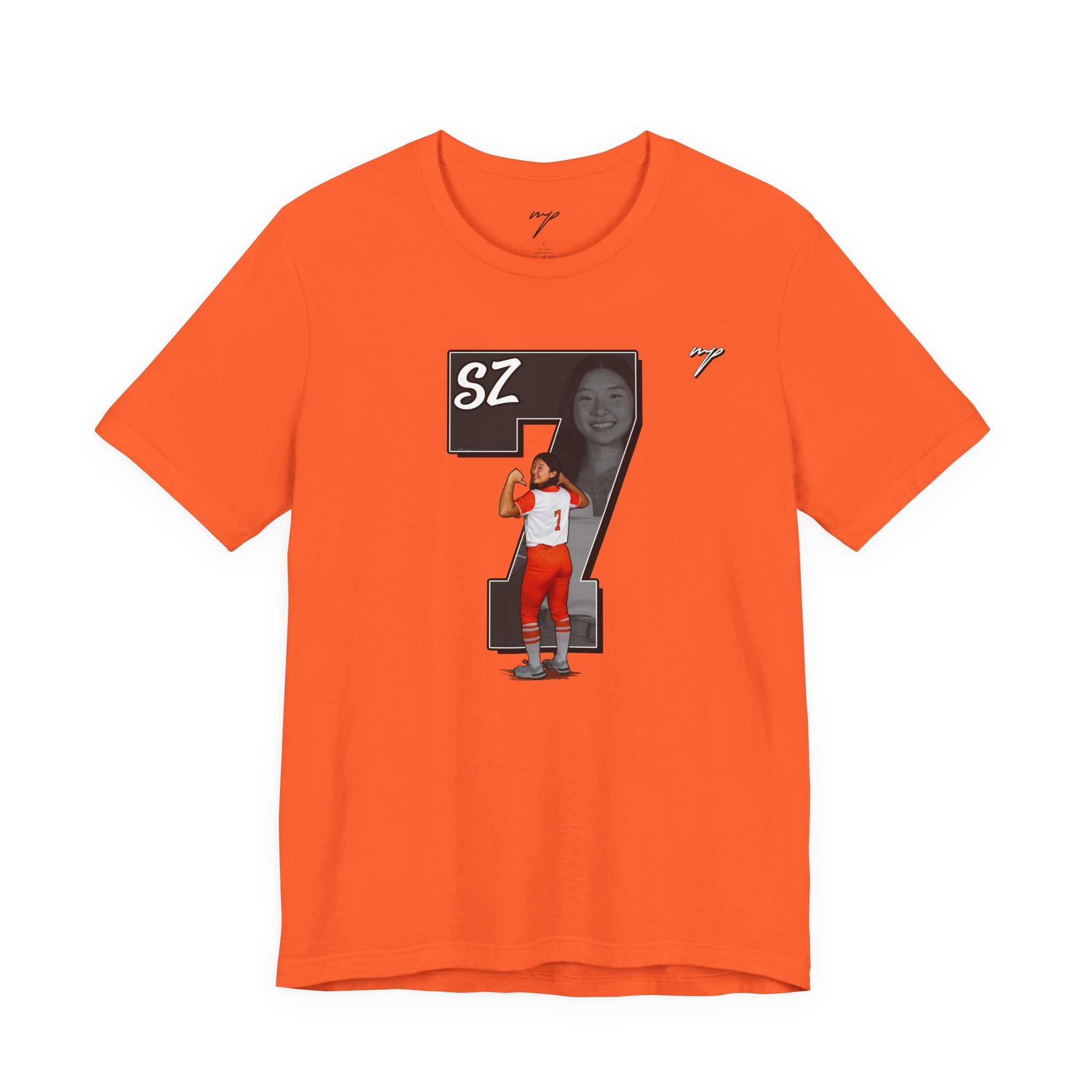 Sonia Zhang Graphic Tee