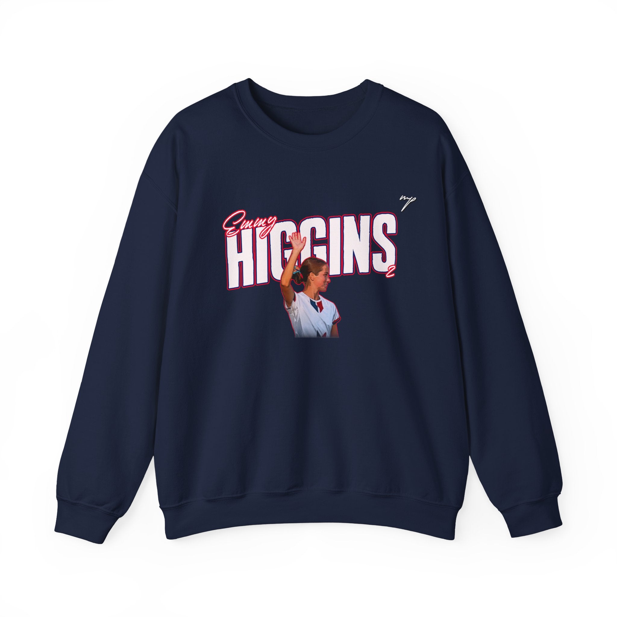 Emmy Higgins Crewneck