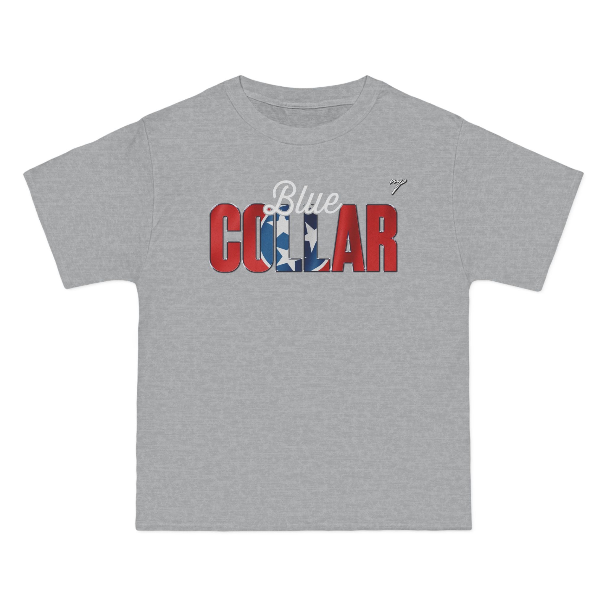 Blue Collar Vintage Tee