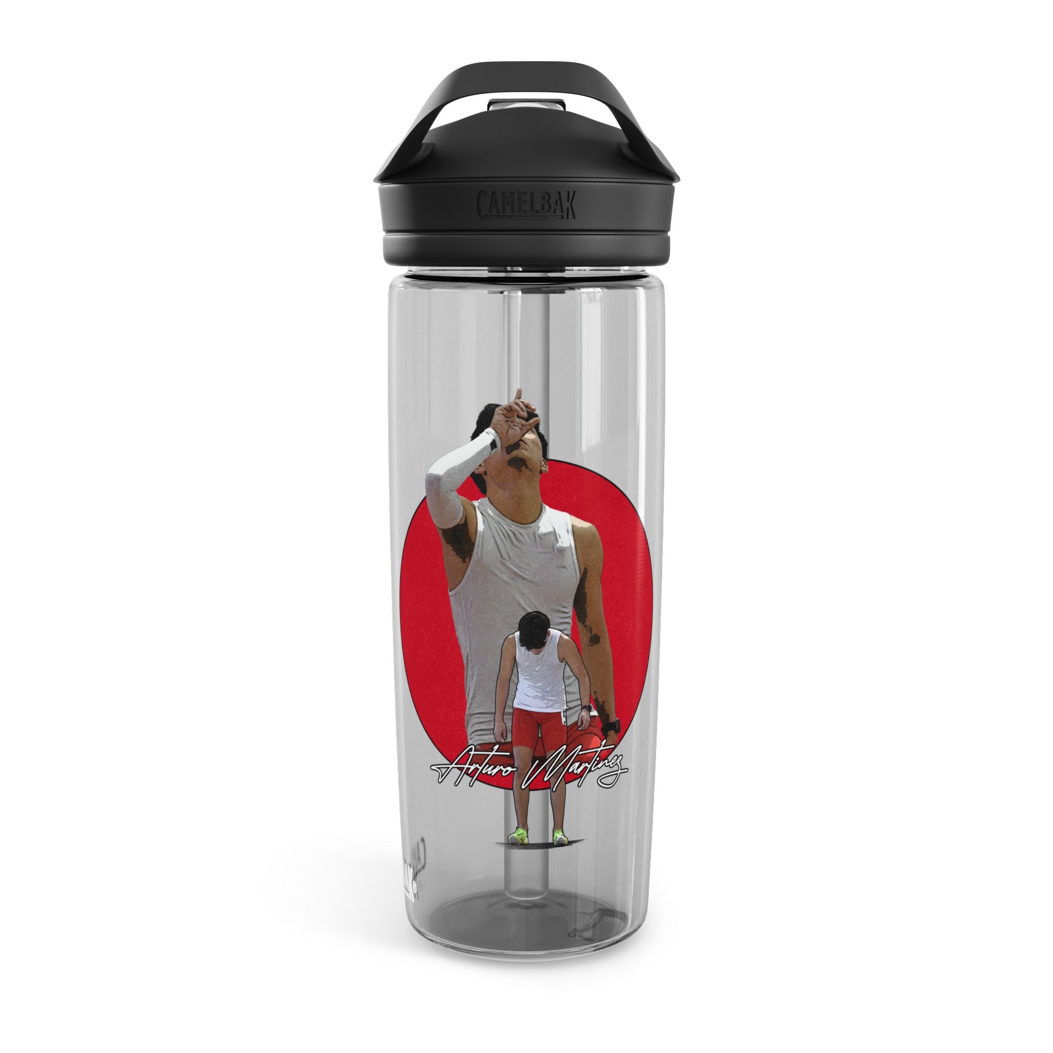 Arturo Martinez CamelBak Water Bottle