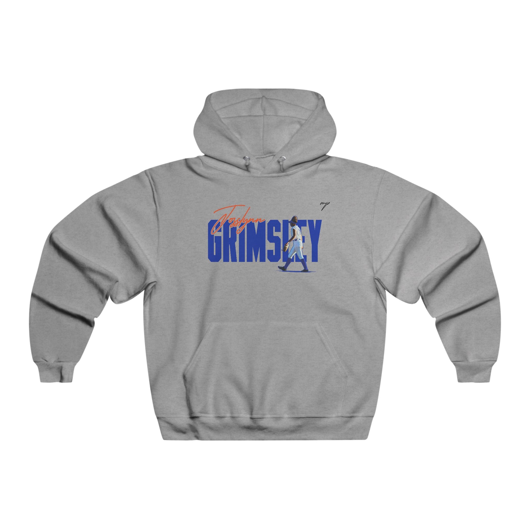 Josslynn Grimsley Vintage Hoodie