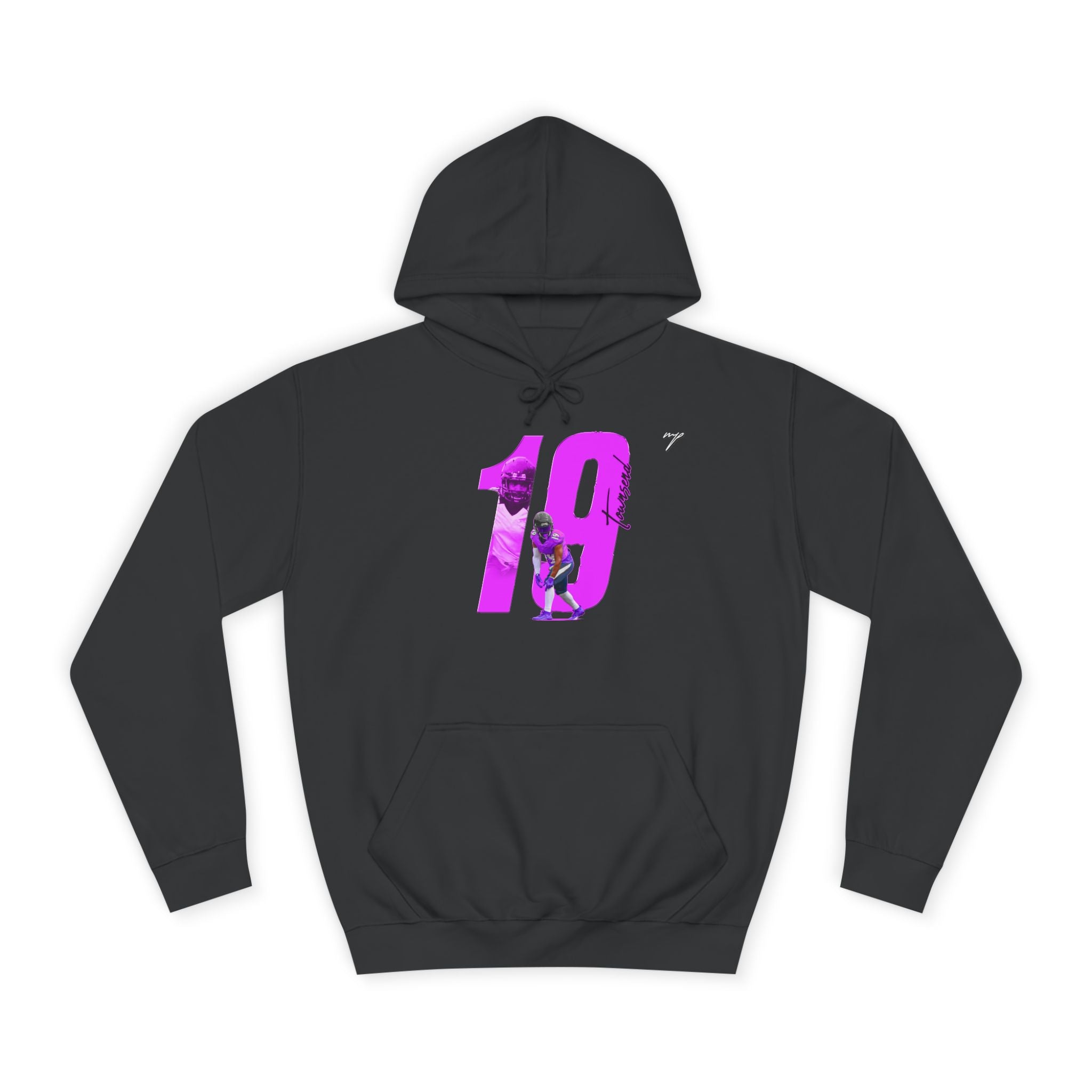 Lynn Townsend Hoodie