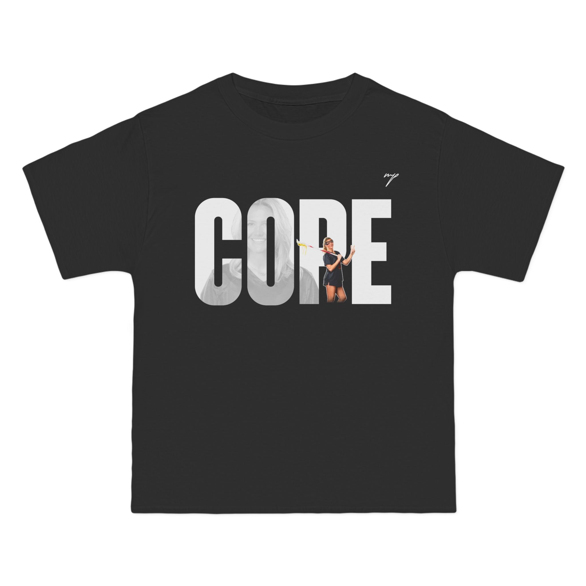 Lillie Bea Cope Vintage Tee