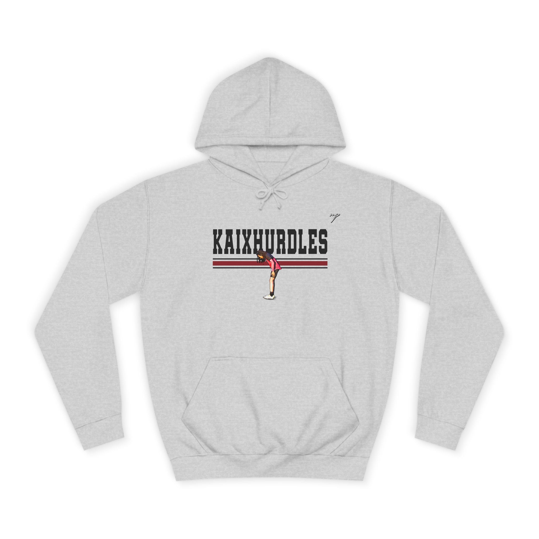 Makai Kinsey Hoodie