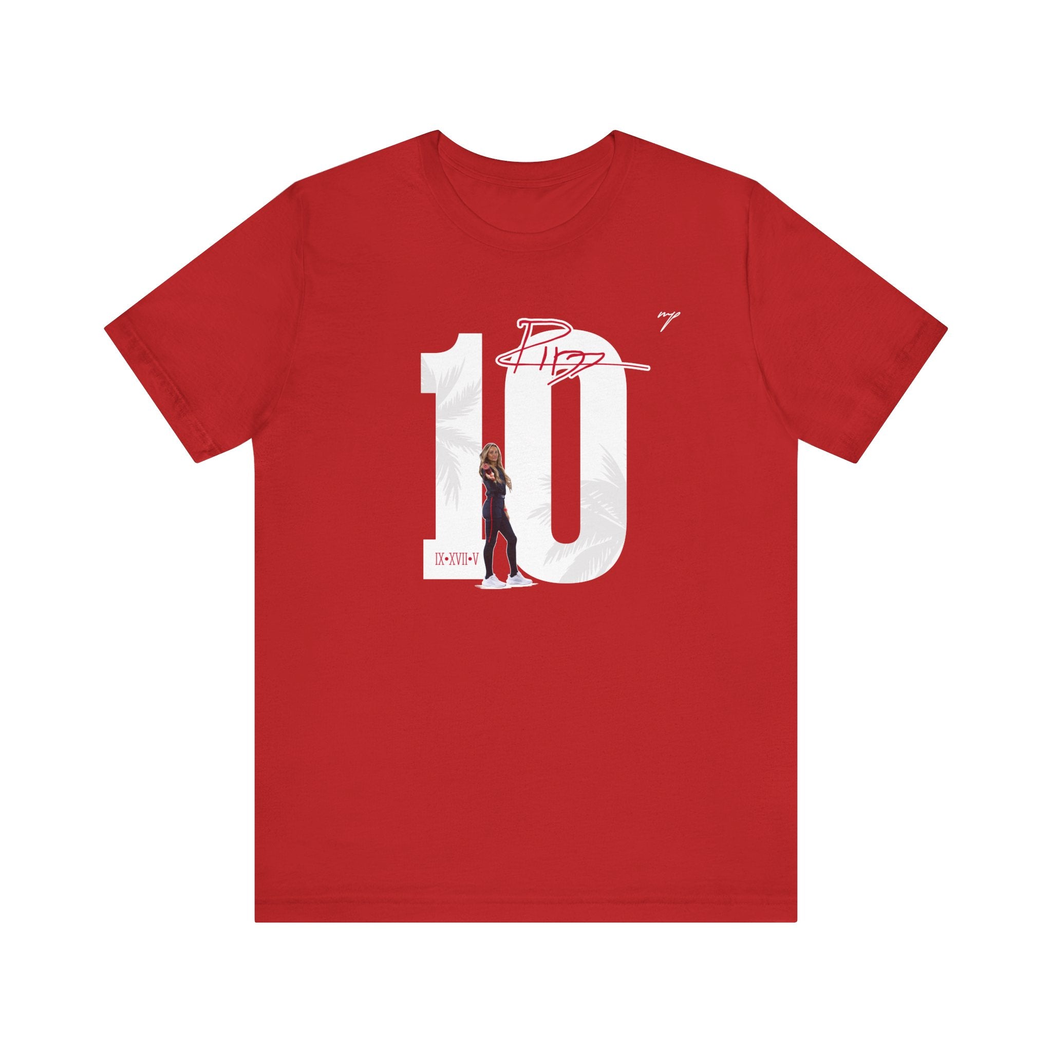 Riley Haggas Graphic Tee