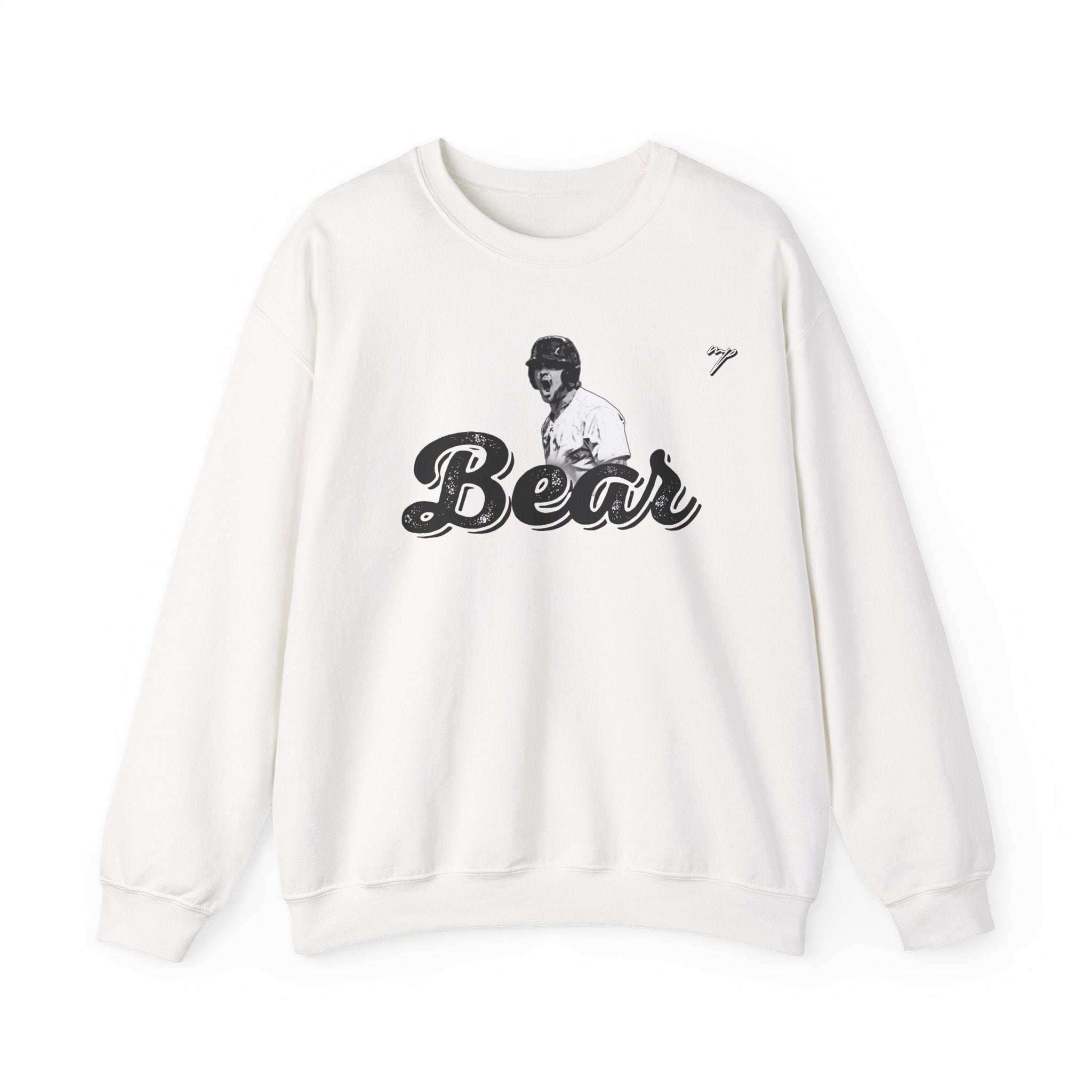 Bear Madliak Crewneck