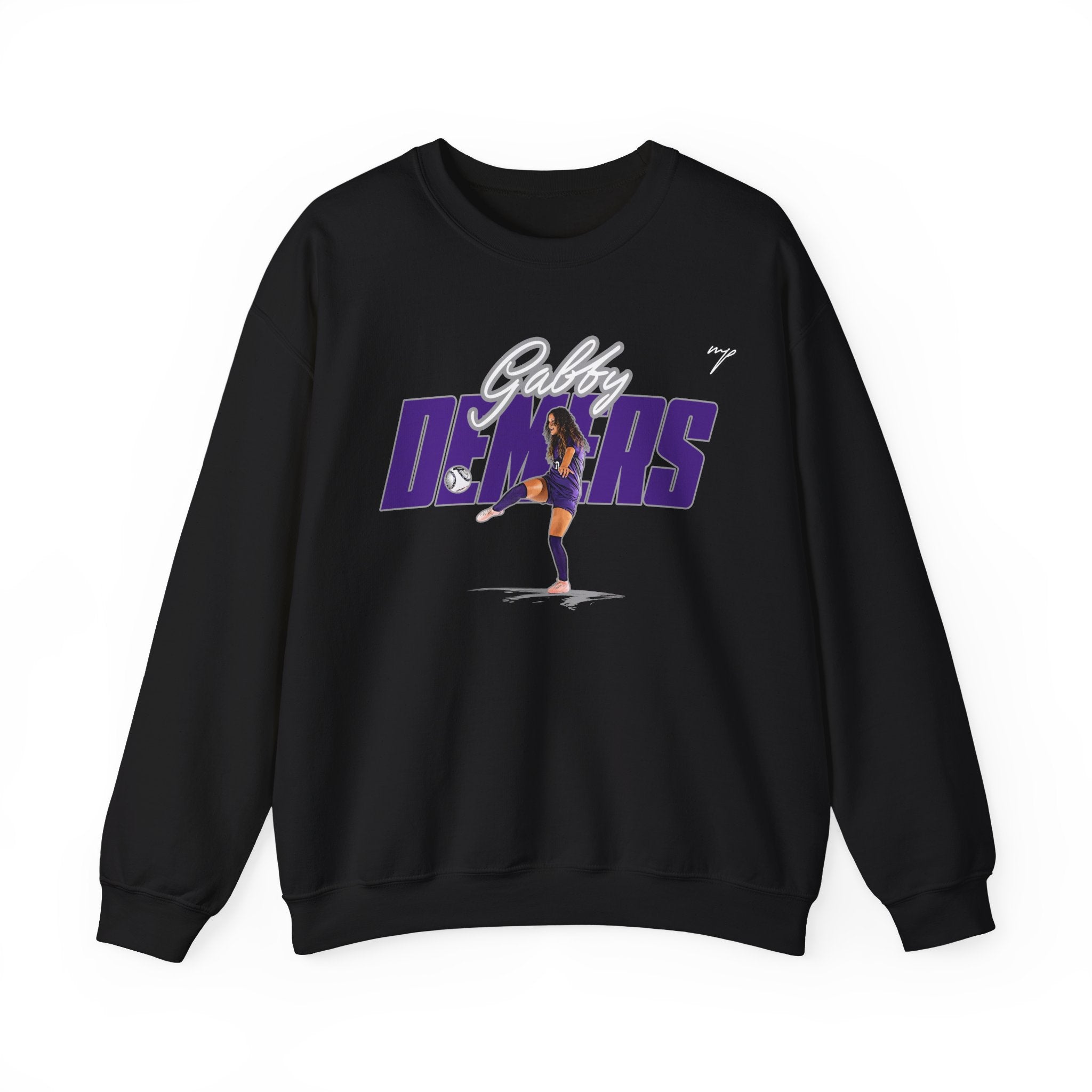 Gabby DeMers Crewneck