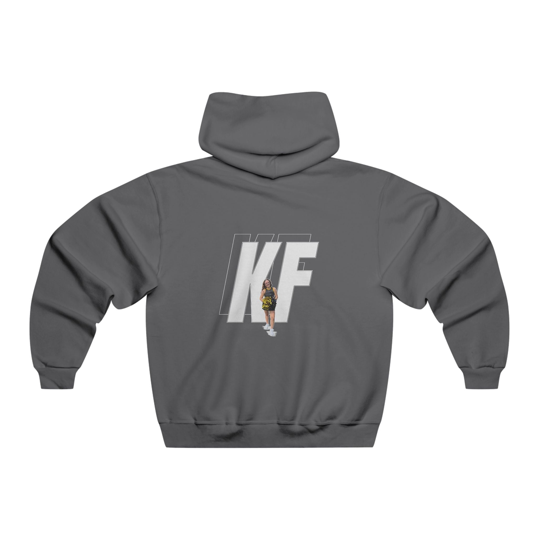 Katelyn Feltz Vintage Hoodie