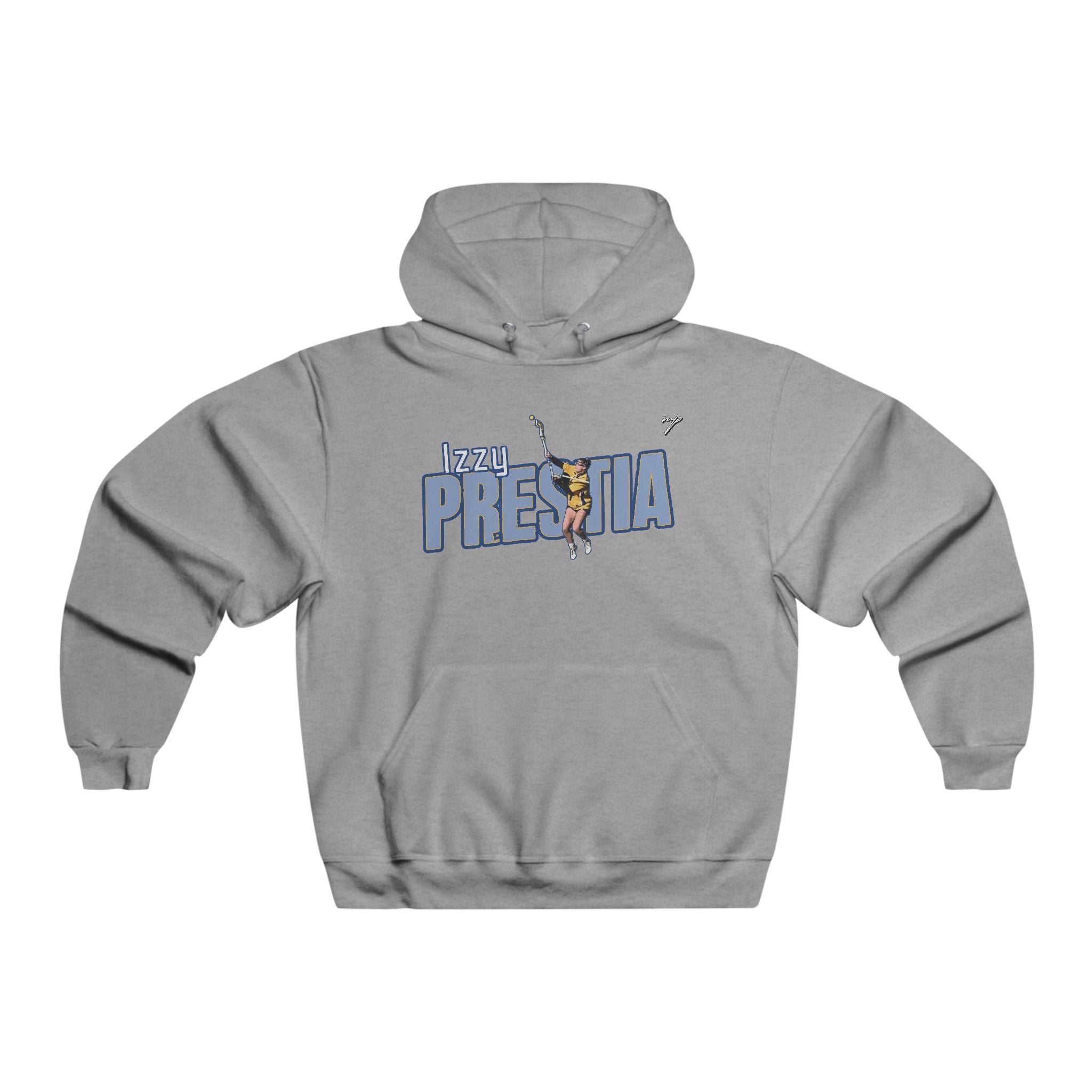 Izzy Prestia Vintage Hoodie