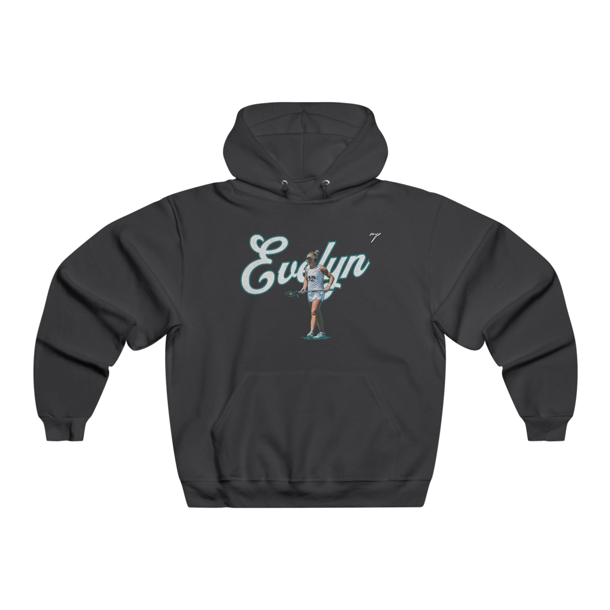 Evelyn Kitchin Vintage Hoodie