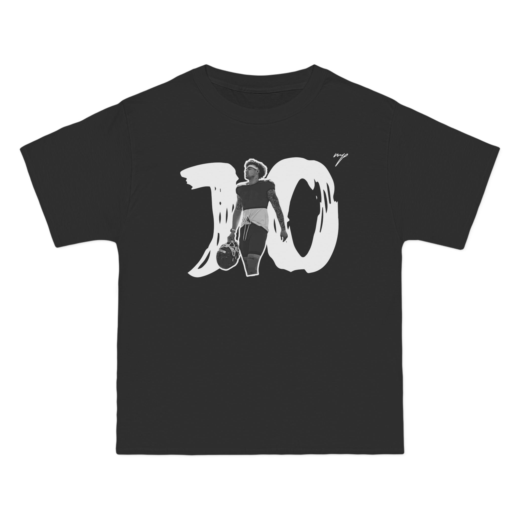 Josiah Ayon Vintage Tee