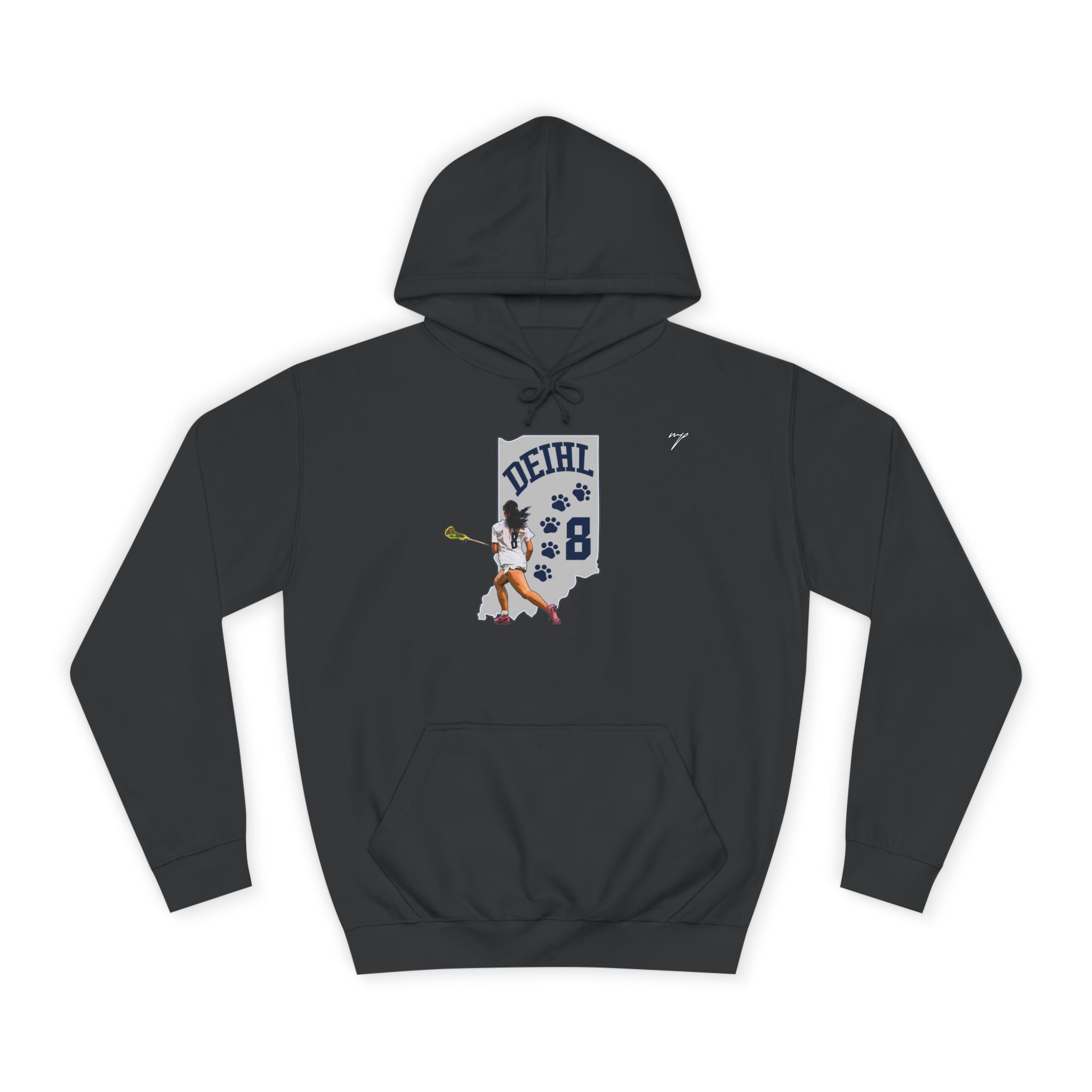 Addie Deihl Hoodie