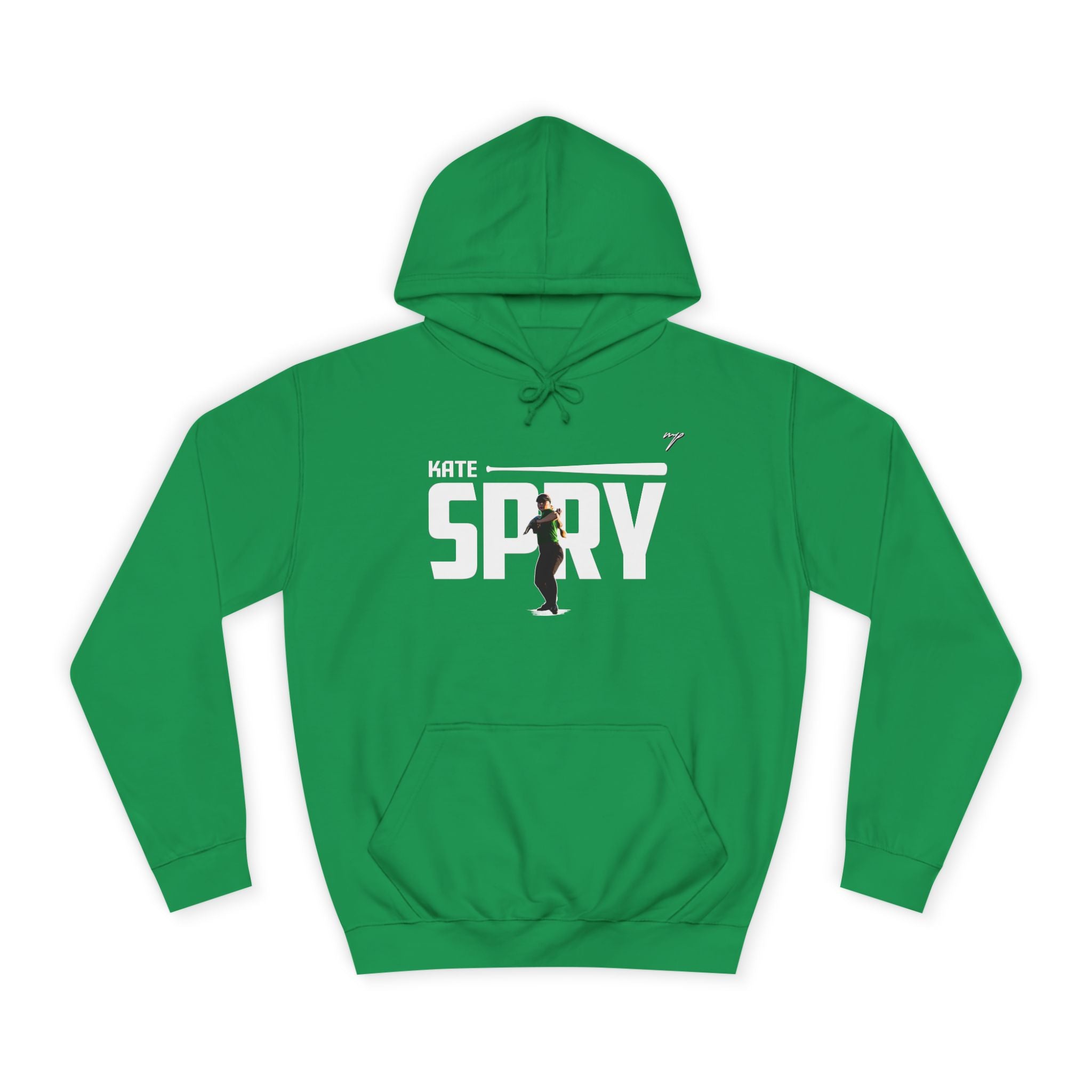 Kate Spry Hoodie