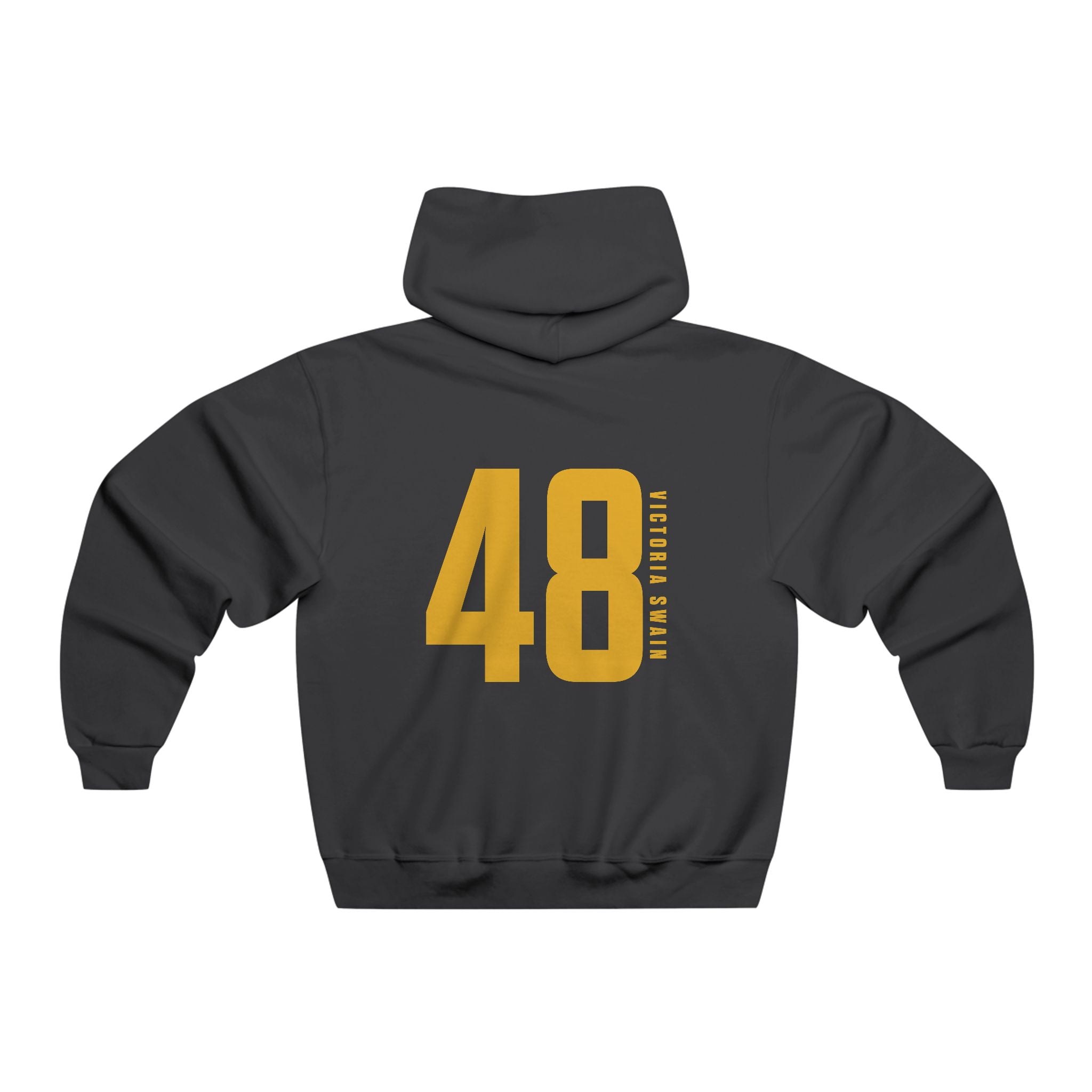 Victoria Swain Vintage Hoodie