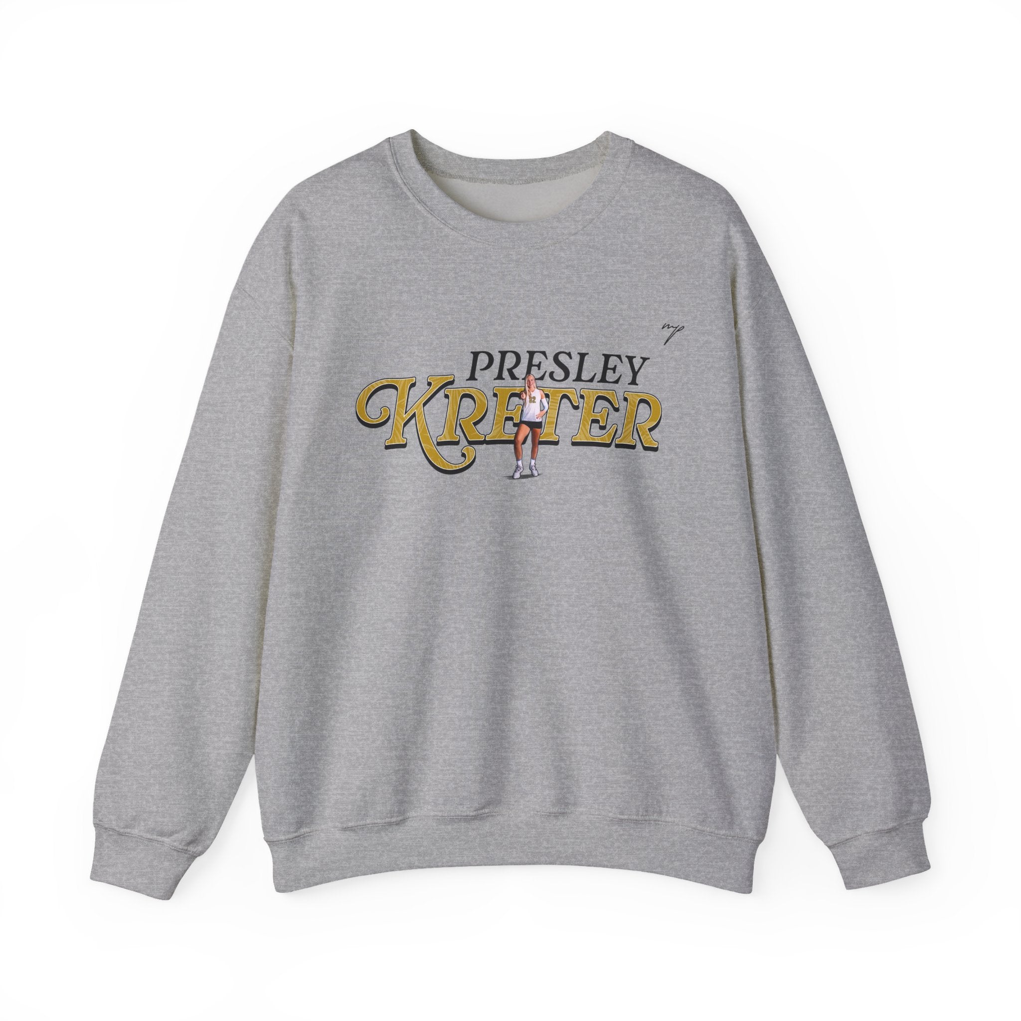 Presley Kreter Crewneck
