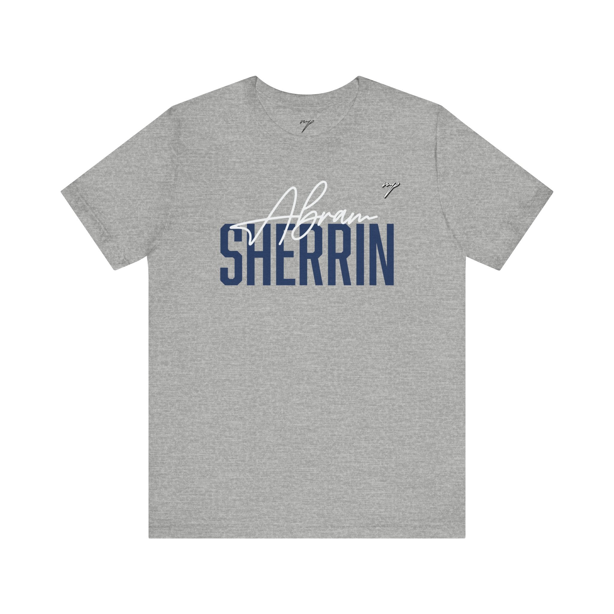 Abram Sherrin Graphic Tee
