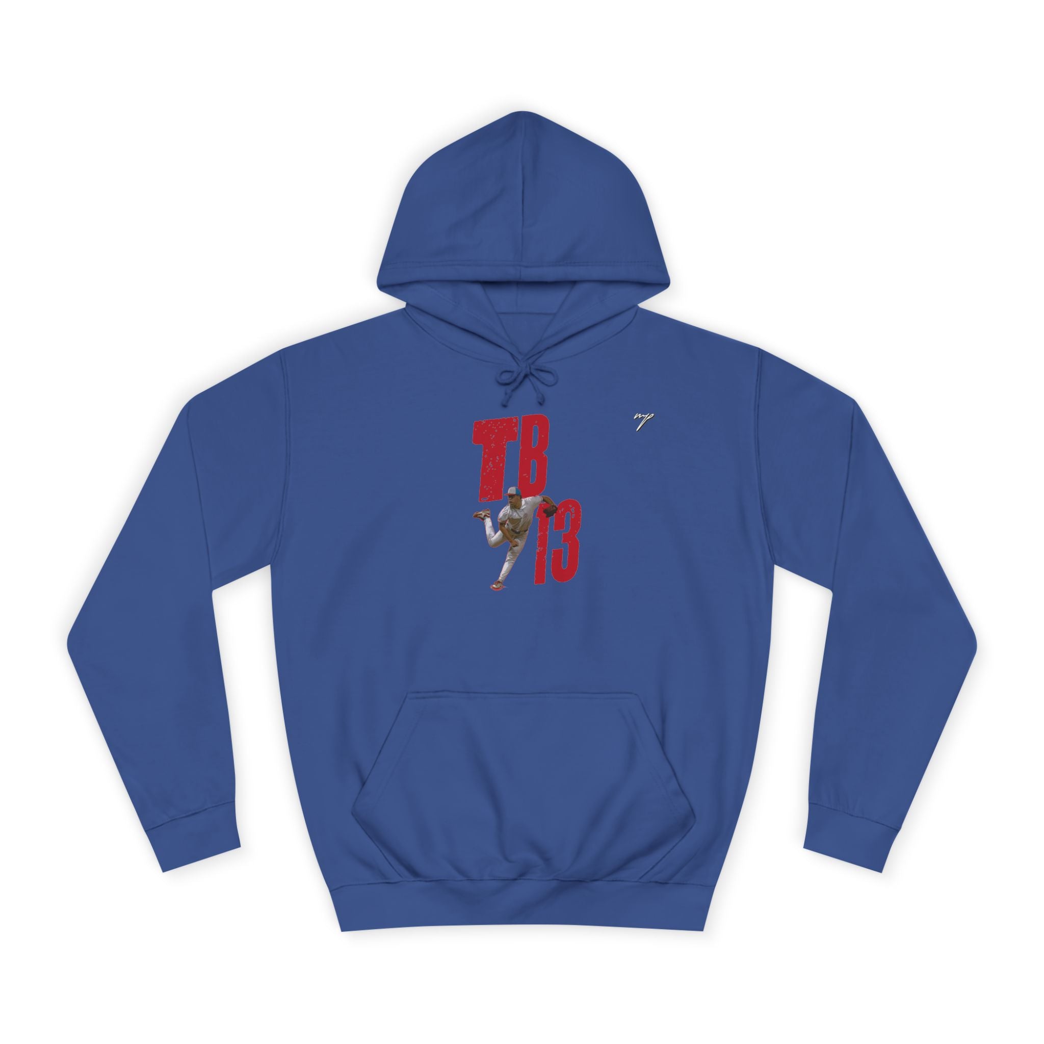 Ty Bradle Hoodie