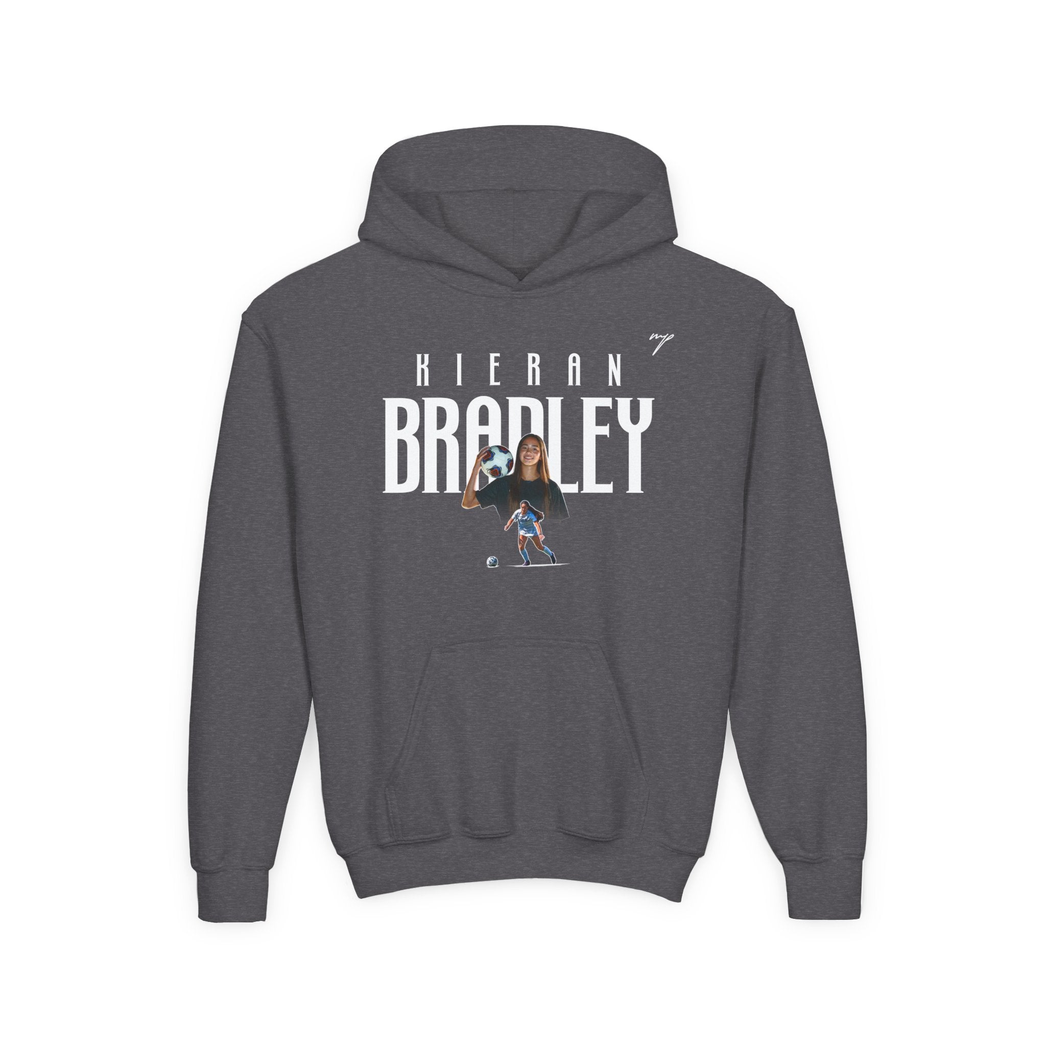 Kieran Bradley YOUTH Hoodie
