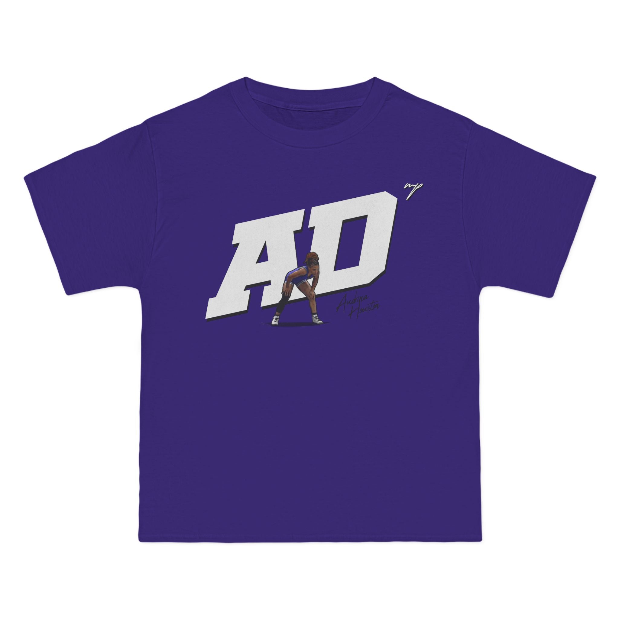 Audrina Houston Vintage Tee