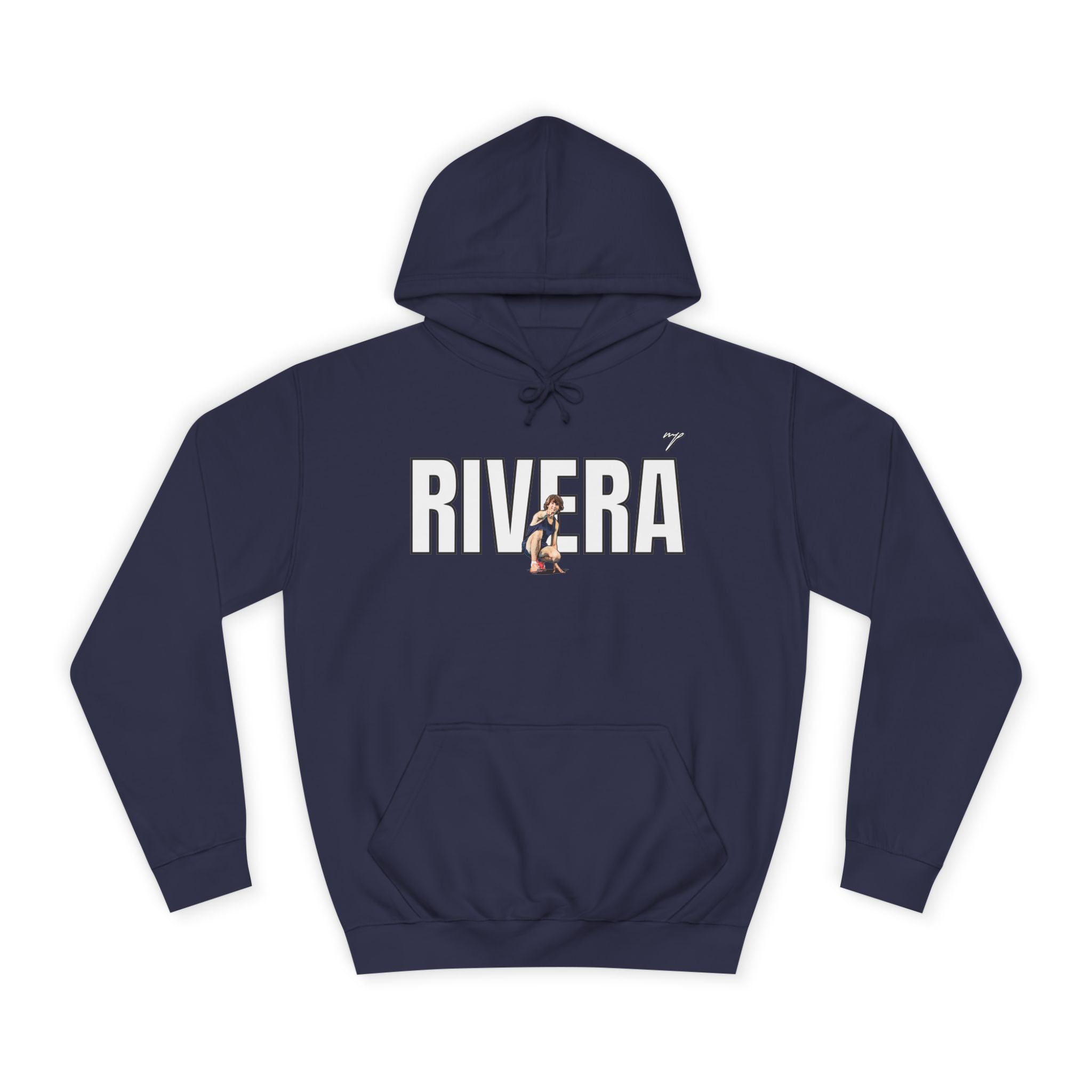 Jonathan Rivera Hoodie
