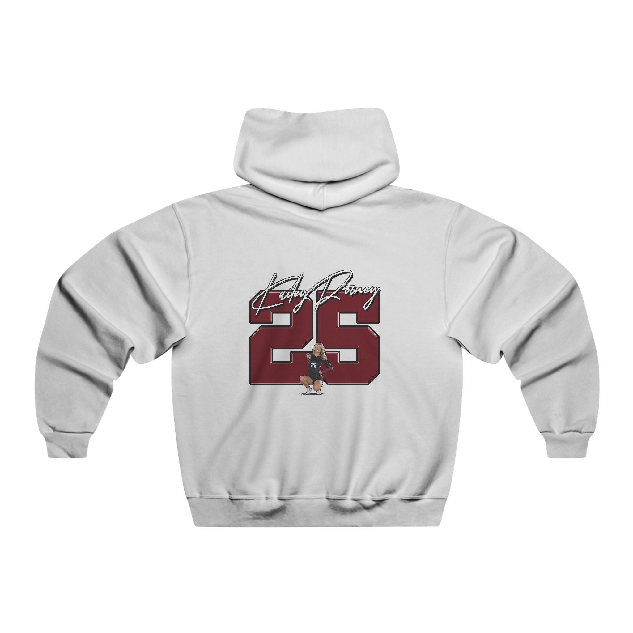 Kailey Rooney Vintage Hoodie