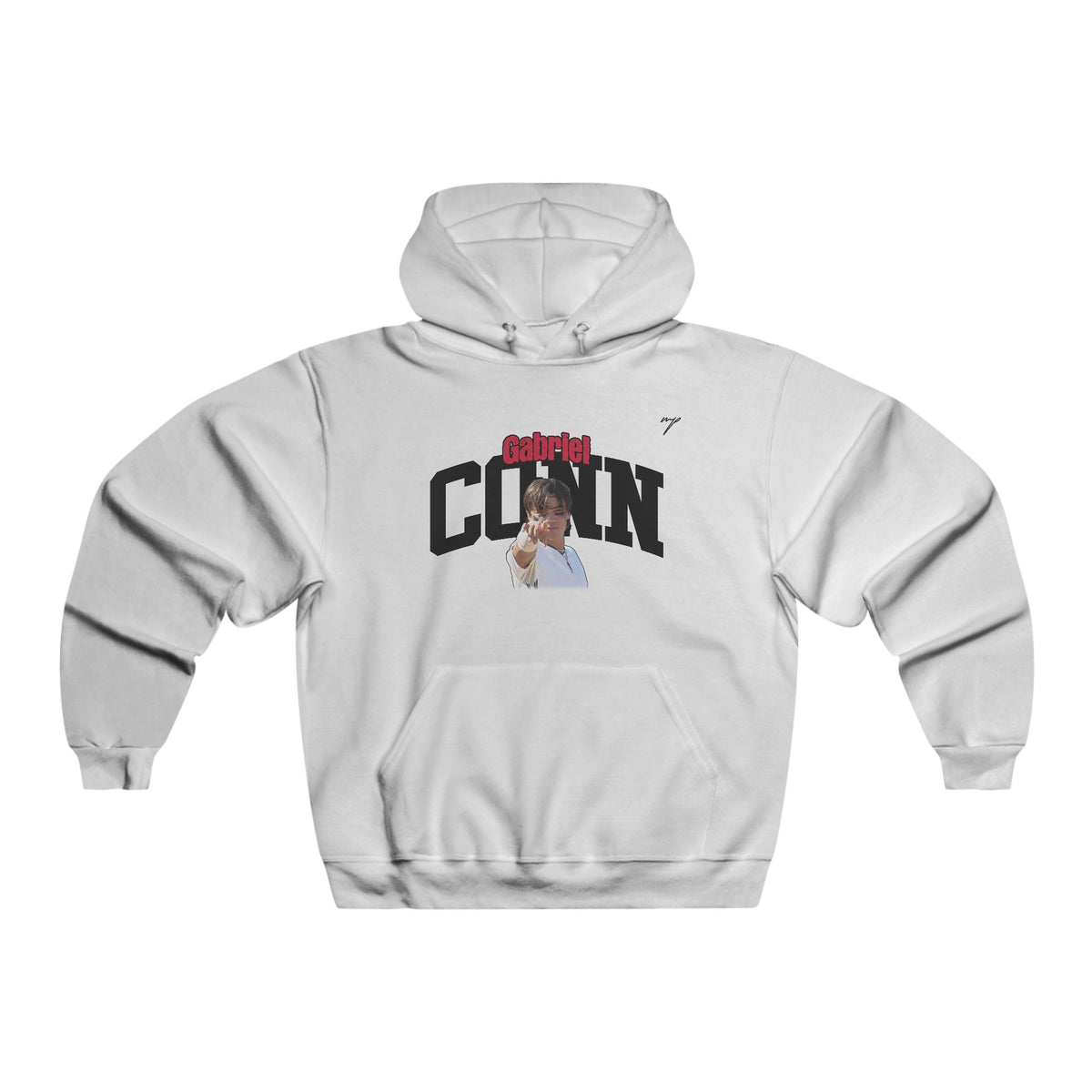 Gabriel Conn Vintage Hoodie