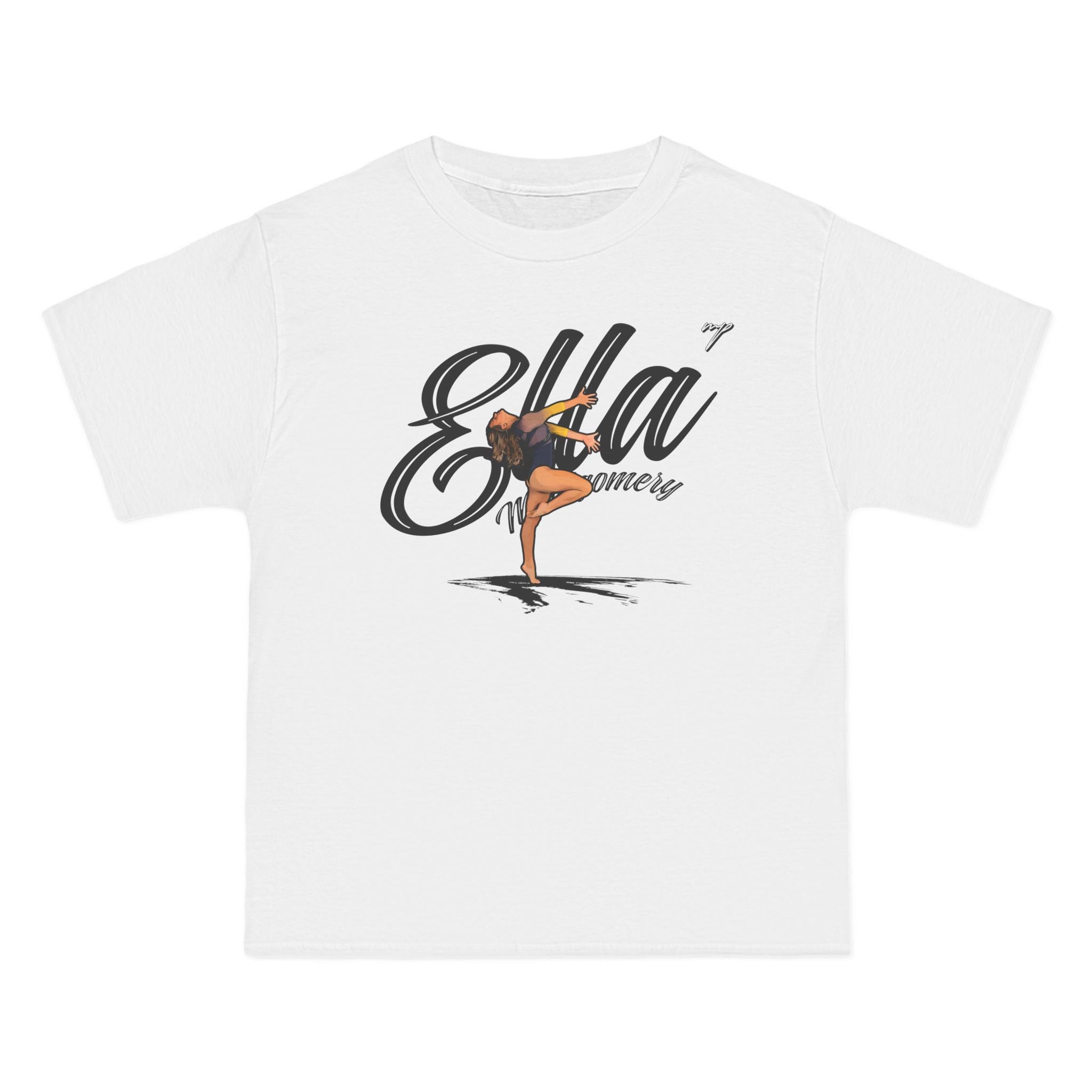 Ella Montgomery Vintage Tee