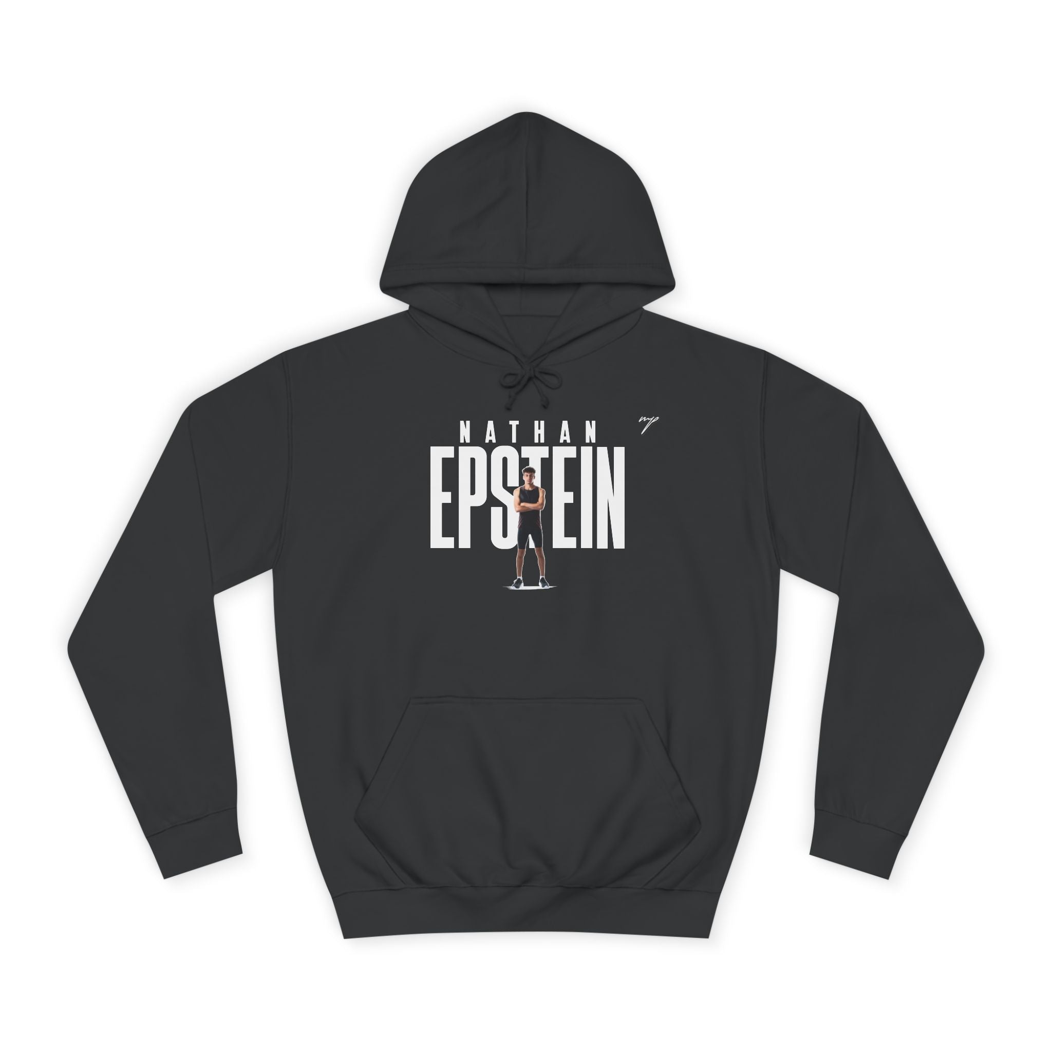 Nathan Epstein Hoodie